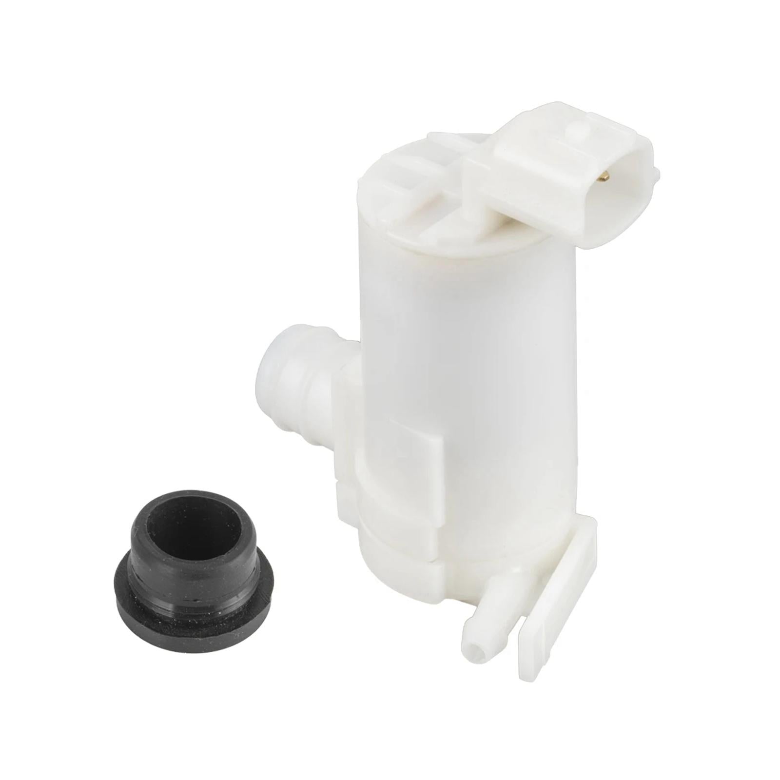 Windscreen Washer Pump 28920-ed000 Replace Parts for Nissan Patrol Gr V