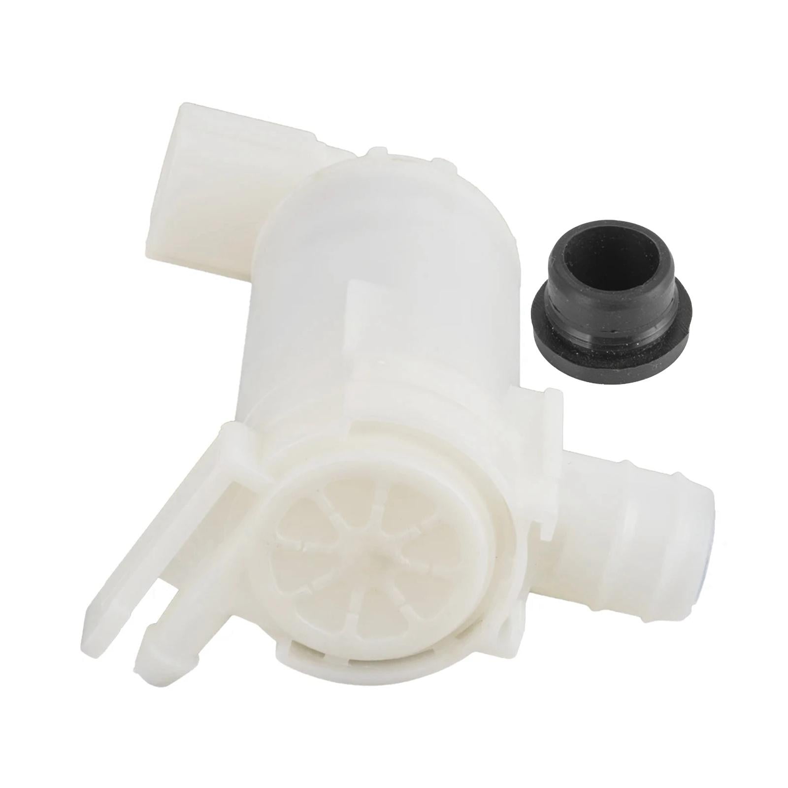 Windscreen Washer Pump 28920-ed000 Replace Parts for Nissan Patrol Gr V