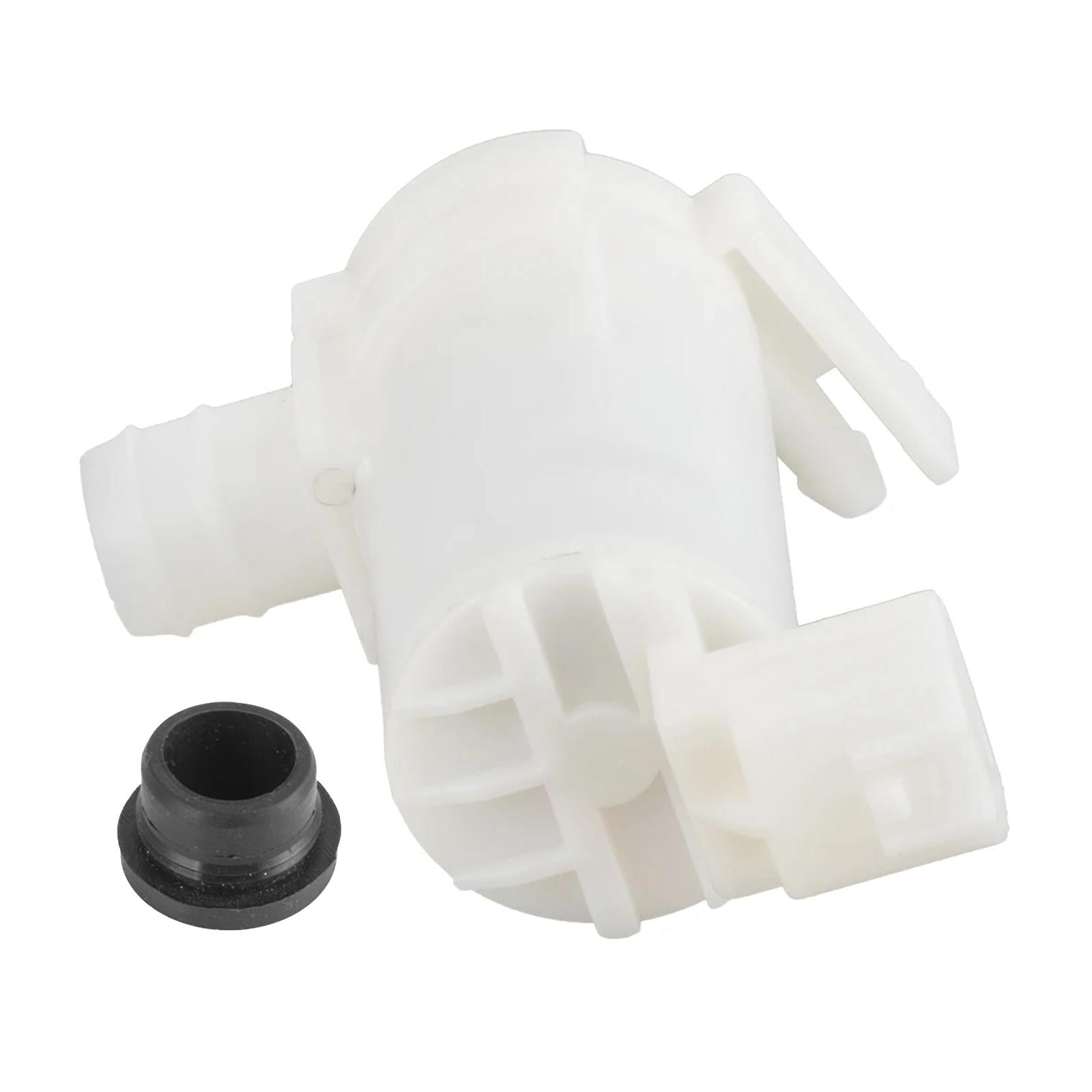 Windscreen Washer Pump 28920-ed000 Replace Parts for Nissan Patrol Gr V