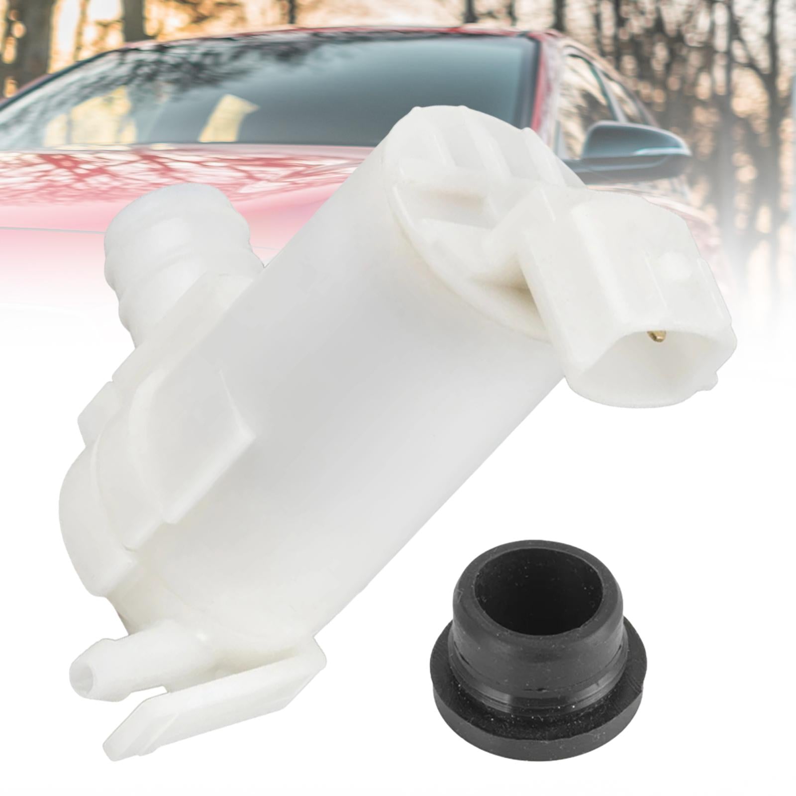 Windscreen Washer Pump 28920-ed000 Replace Parts for Nissan Patrol Gr V