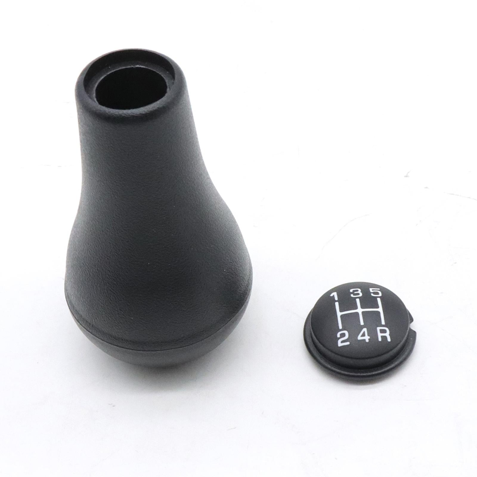Gear Sticks Shift Knob Direct Replaces Black 52104174 for Jeep Cherokee