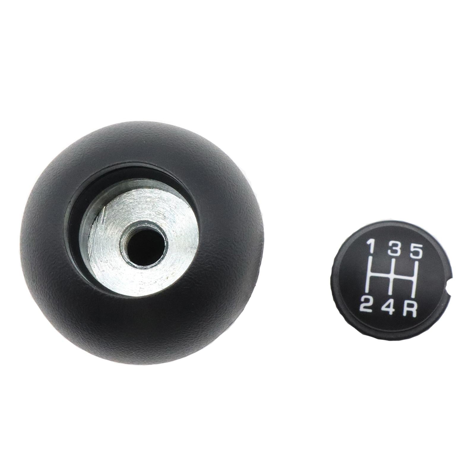 Gear Sticks Shift Knob Direct Replaces Black 52104174 for Jeep Cherokee