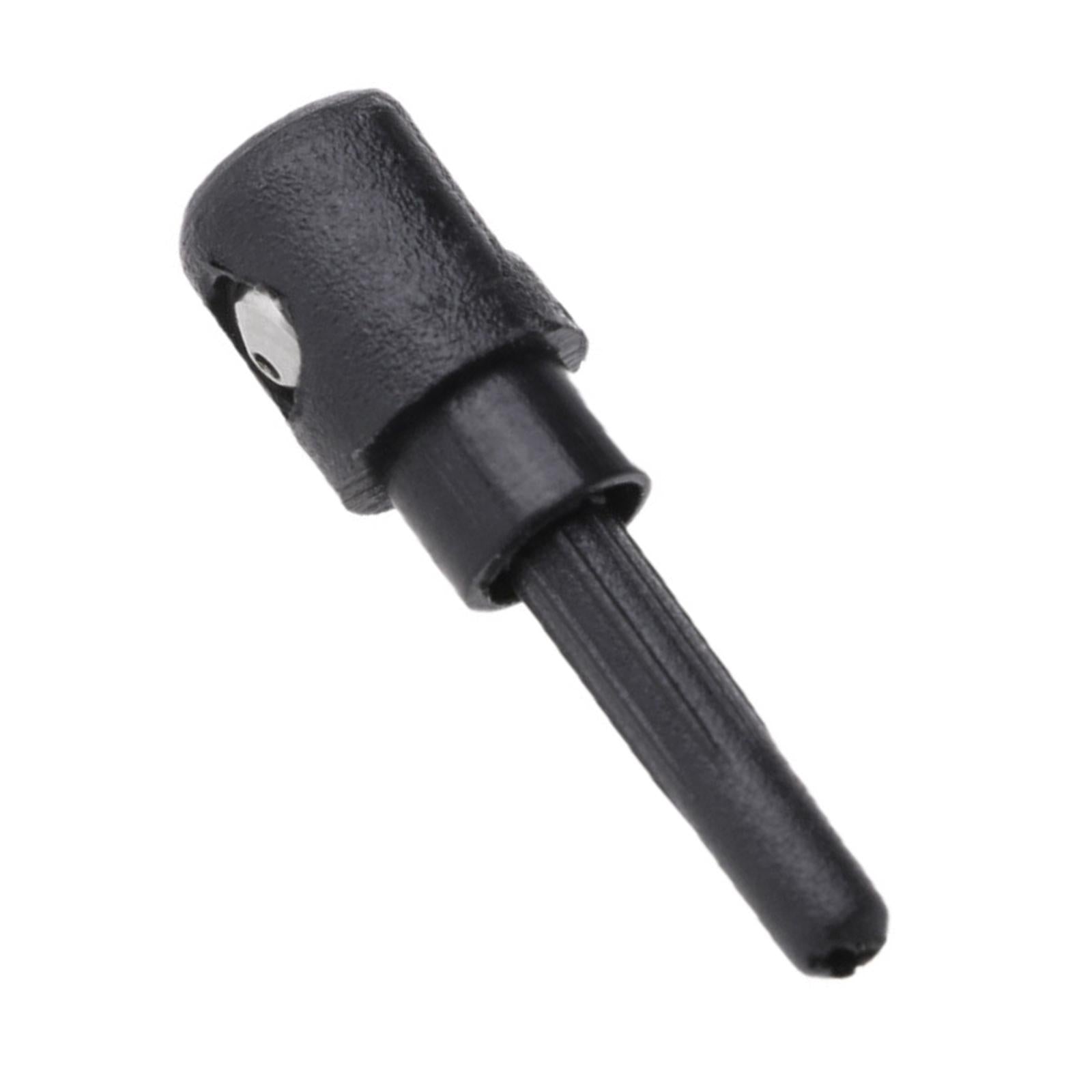 Rear Windscreen Wiper Washer Jet Spray Nozzle 3B9955985A Replaces Durable