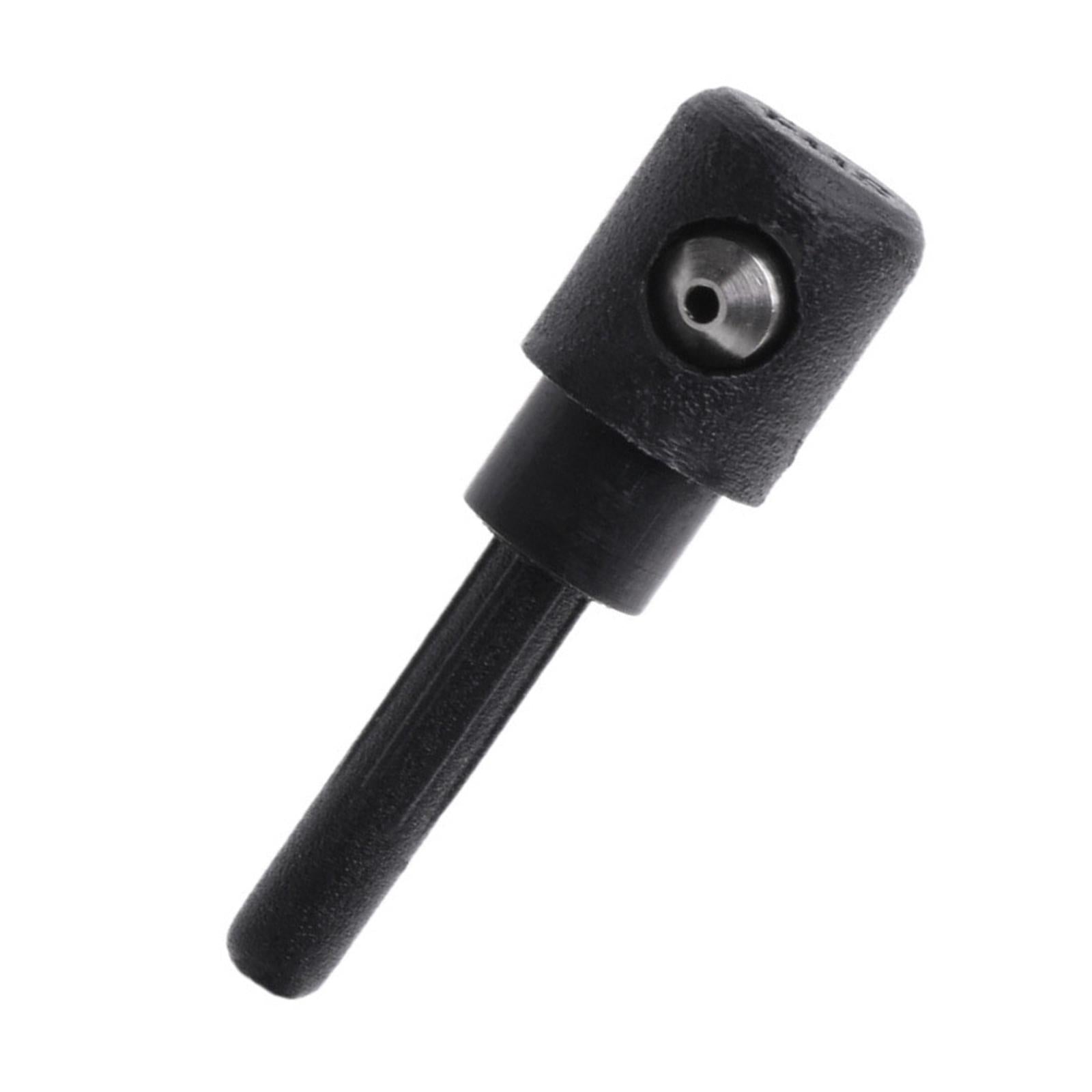 3xRear Windscreen Wiper Washer Jet Spray Nozzle 3B9955985A Replaces Durable