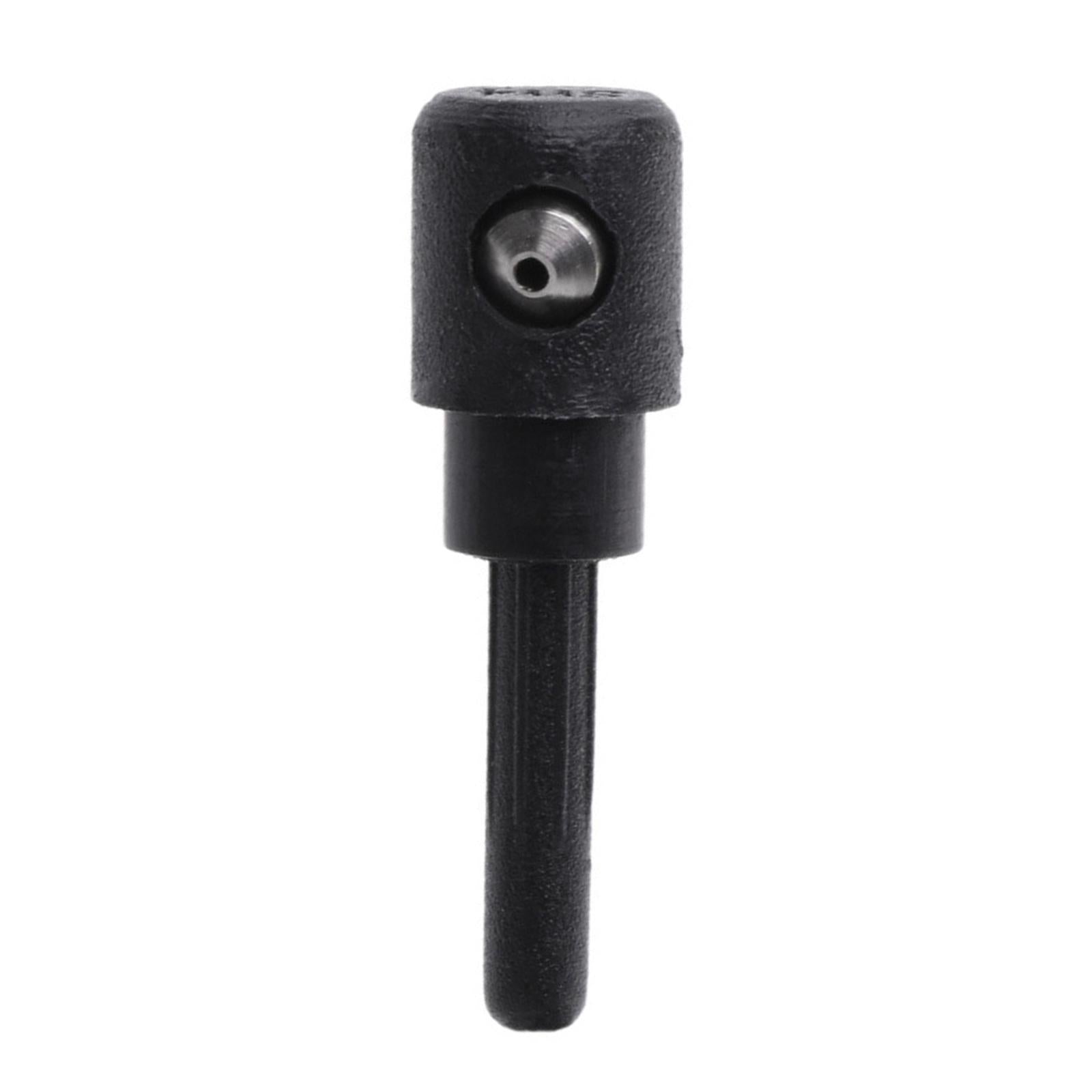 Rear Windscreen Wiper Washer Jet Spray Nozzle 3B9955985A Replaces Durable
