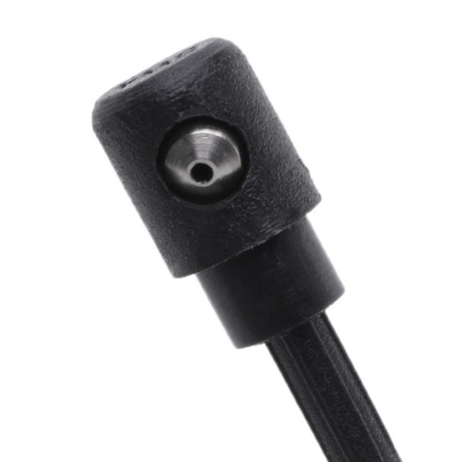Rear Windscreen Wiper Washer Jet Spray Nozzle 3B9955985A Replaces Durable
