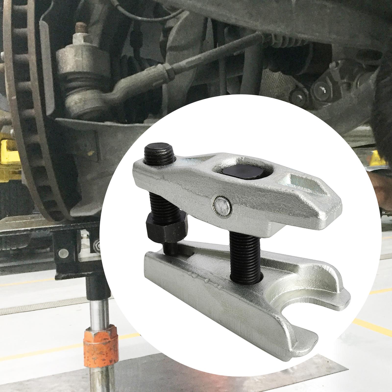 Ball Joint Separator Removal Tool 32mm Car Tie Rod Puller Extractor Splitter