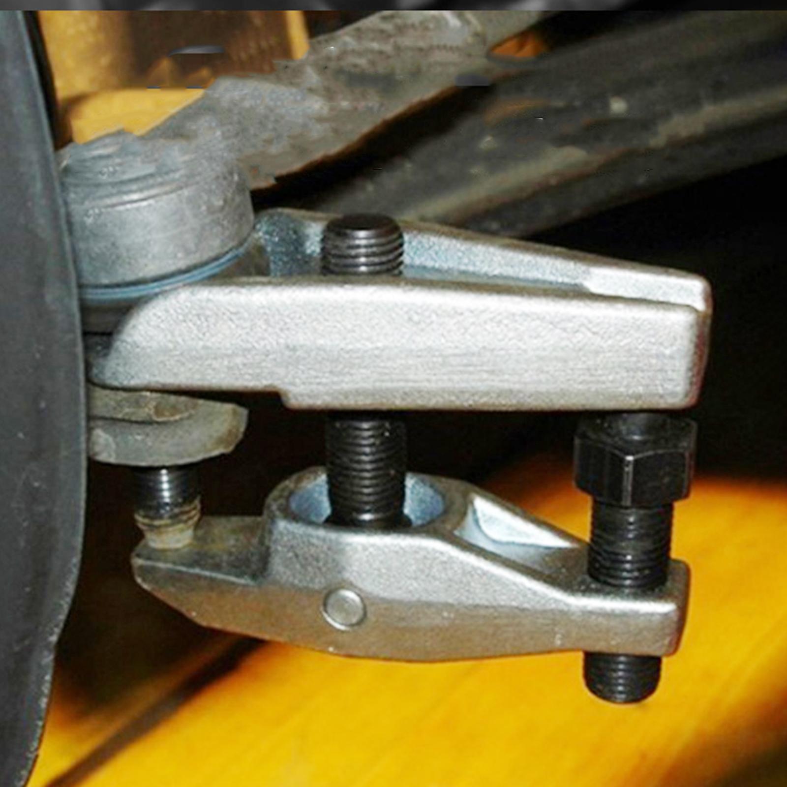 Ball Joint Separator Removal Tool 32mm Car Tie Rod Puller Extractor Splitter