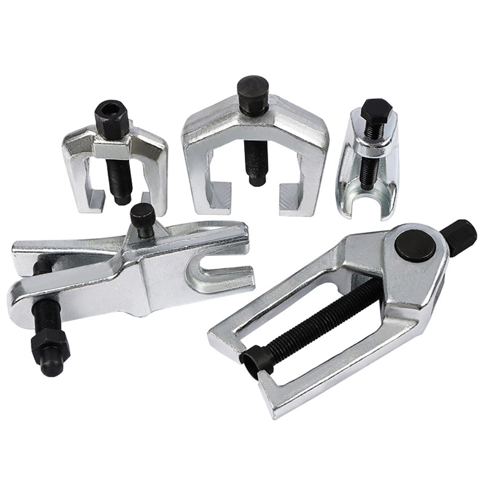 Tie Rod and Ball Joint Remover Accessories Heavy Duty Throat Depth 3.9inch