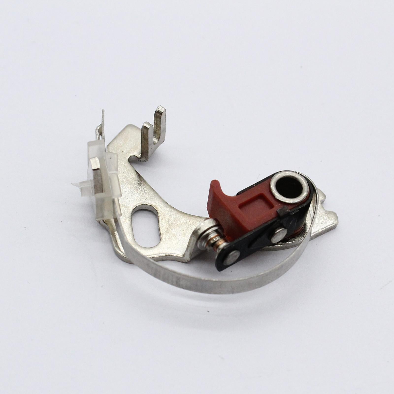 Distributor Points and Condenser Set Vehicles Professional for Lucas 43D 45D