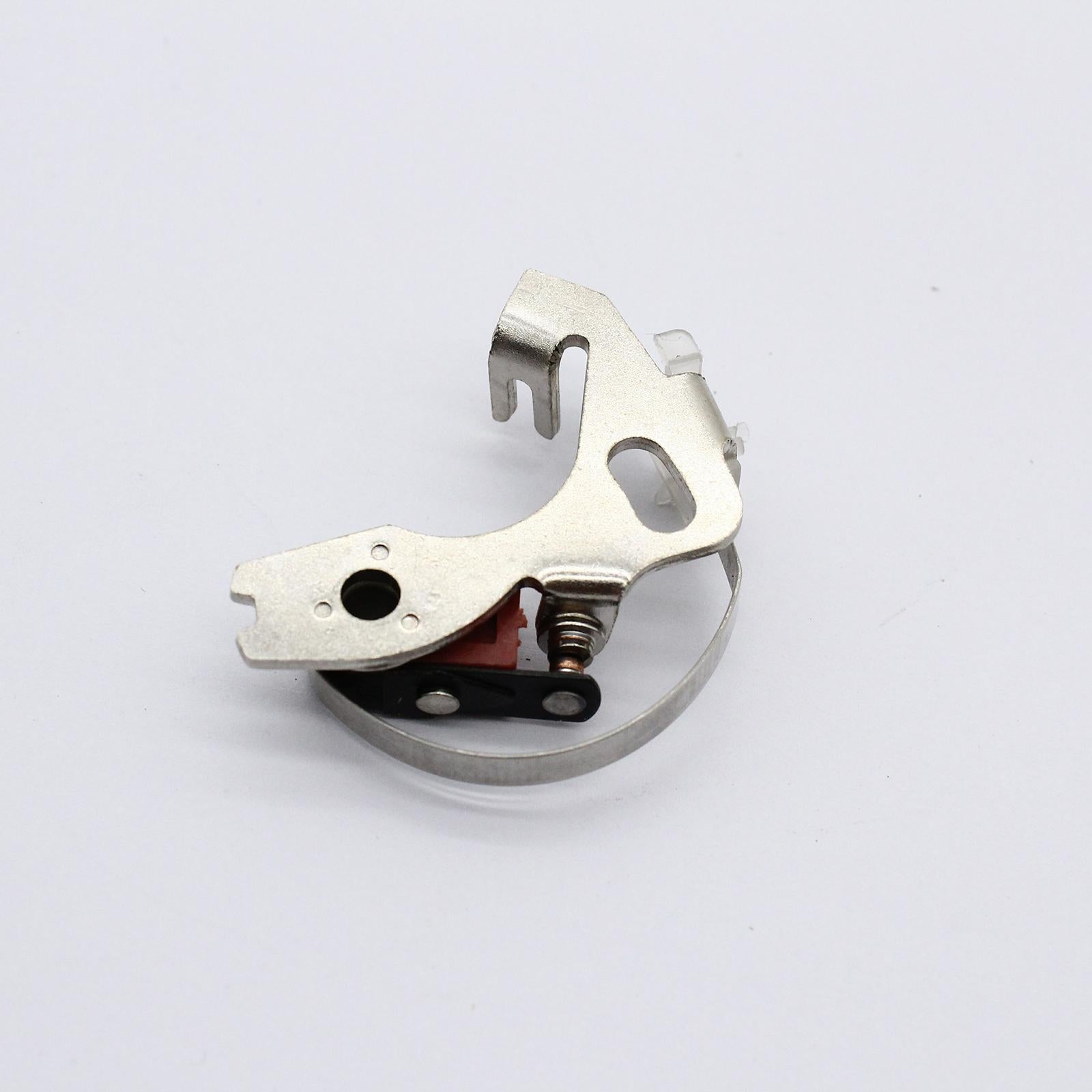 Distributor Points and Condenser Set Vehicles Professional for Lucas 43D 45D