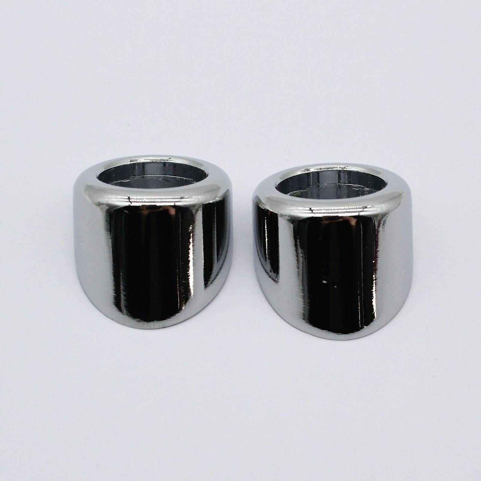 2Pcs 519988Z 17H8769 Adc560 Windscreen Wiper Wheel Box Mounting Bezel Kit