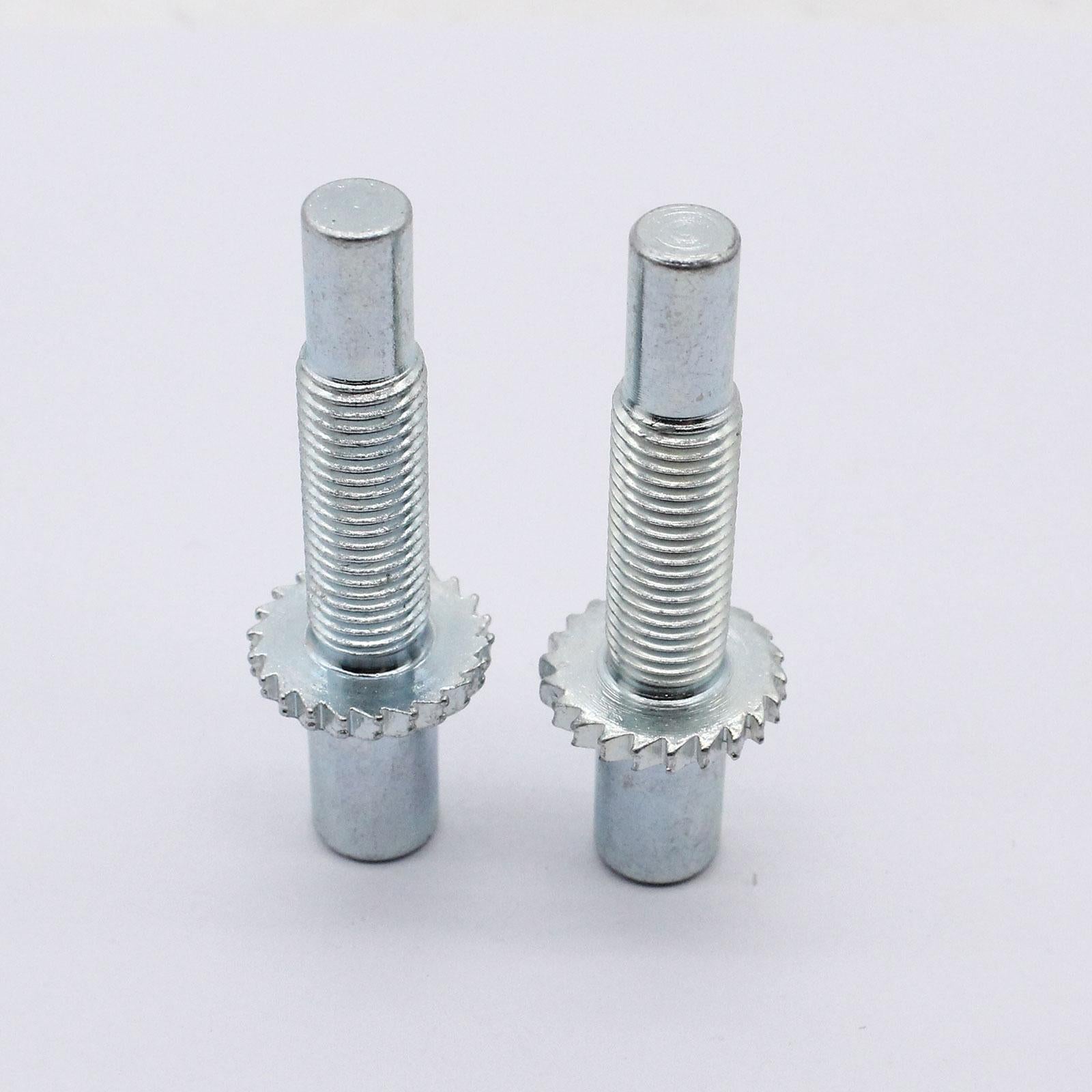 Brake Shoe Shoes Adjuster Set Durable Vehicle Maintenance Tools for Fwd
