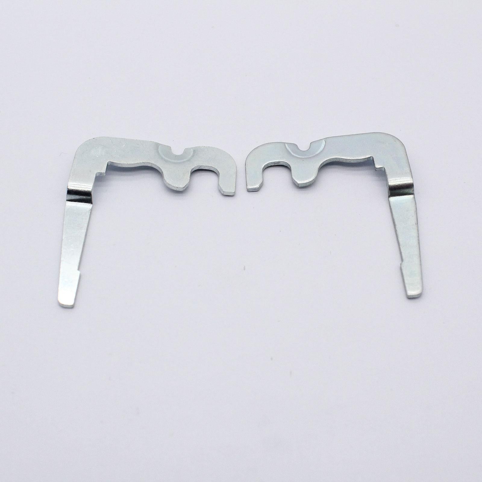 Brake Shoe Shoes Adjuster Set Durable Vehicle Maintenance Tools for Fwd