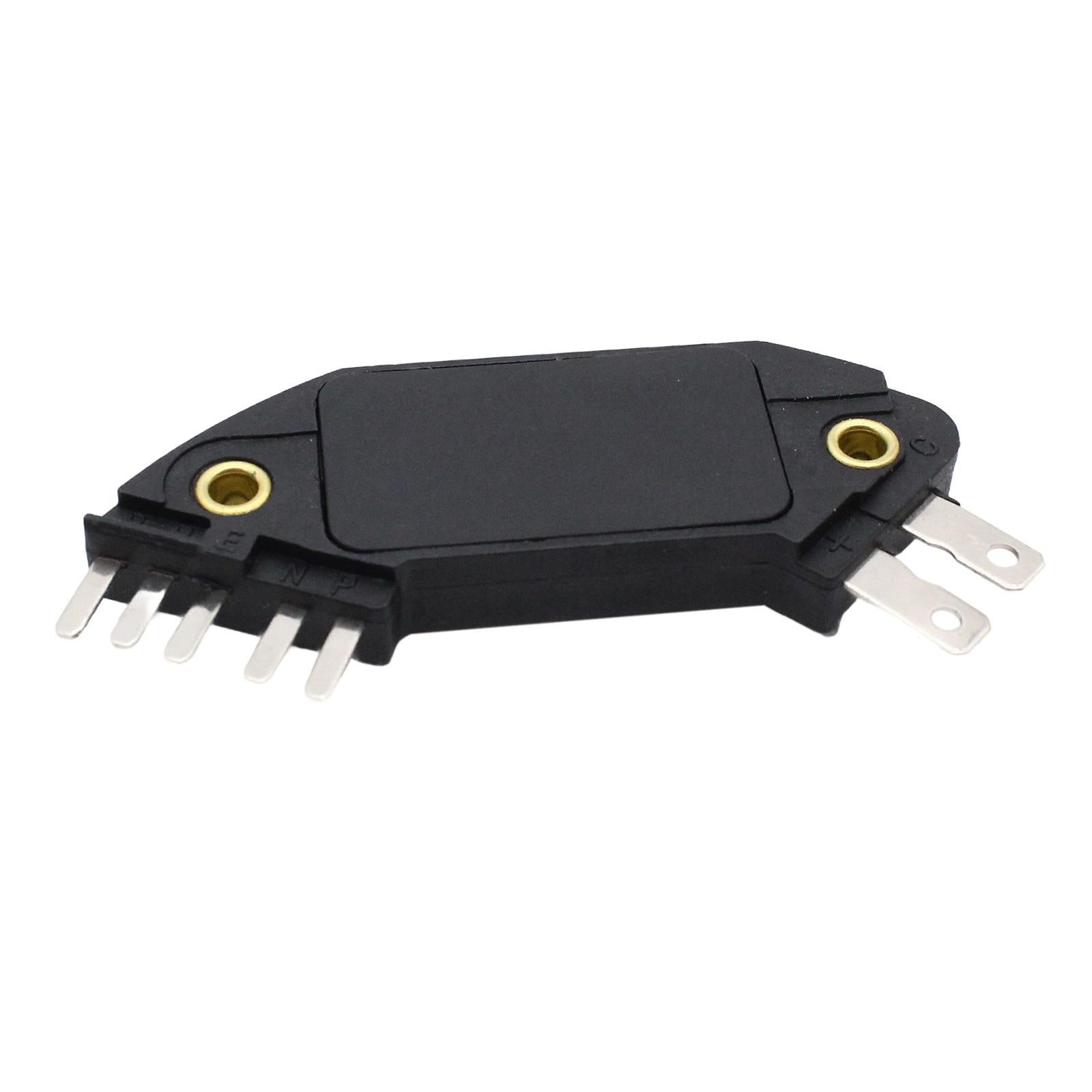 Ignition Control Module LX315 LX357 1978617 for Chevy 1980-1991 Durable