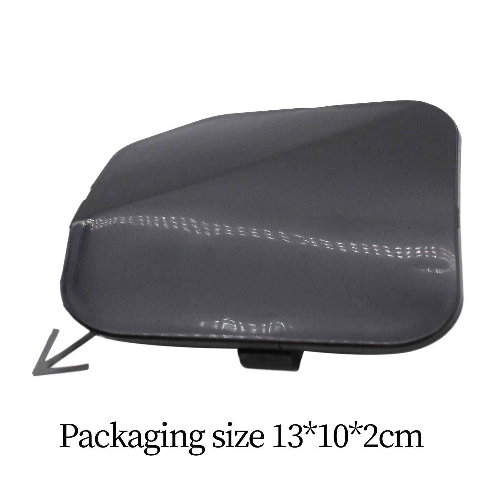 Front Bumper Tow Hook Cover 622A0-3ka0A for Pathfinder Repair Parts