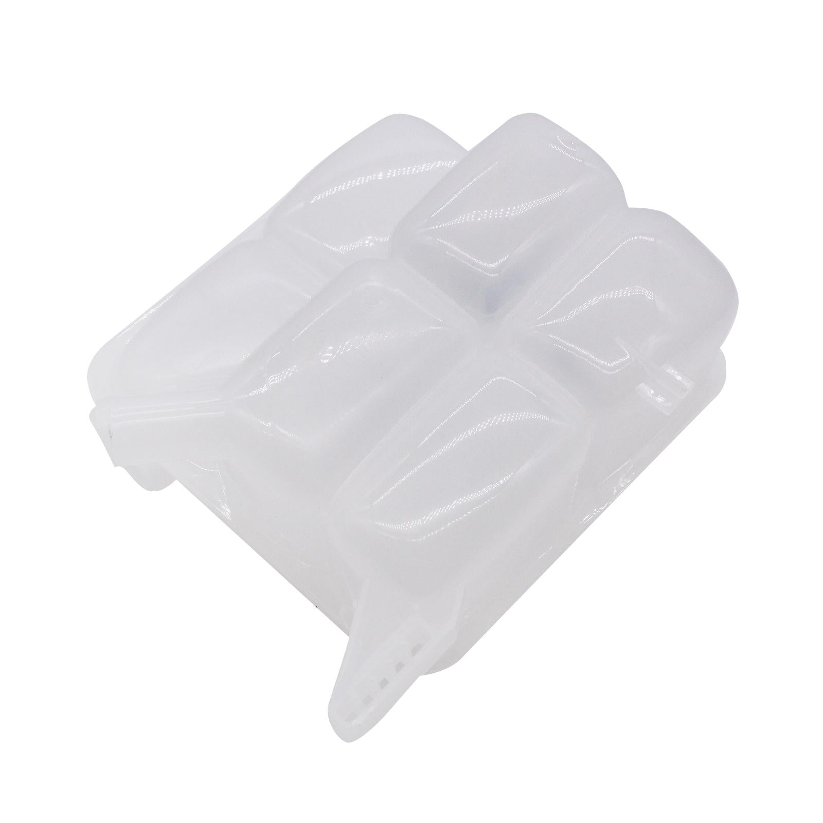 Coolant Radiator Overfolw Expansion Tank Bottle Professional Durable 1717053