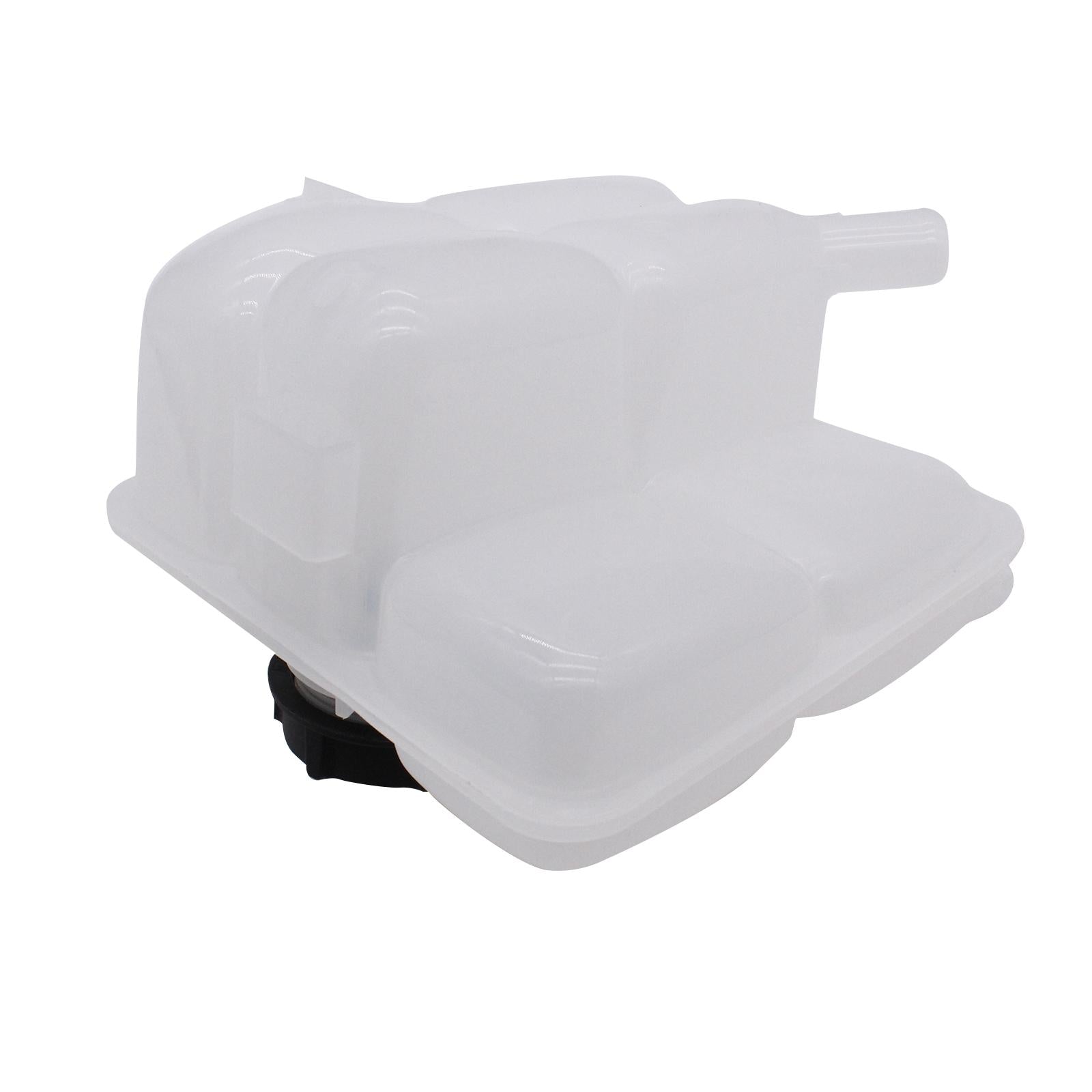 Coolant Radiator Overfolw Expansion Tank Bottle Professional Durable 1717053