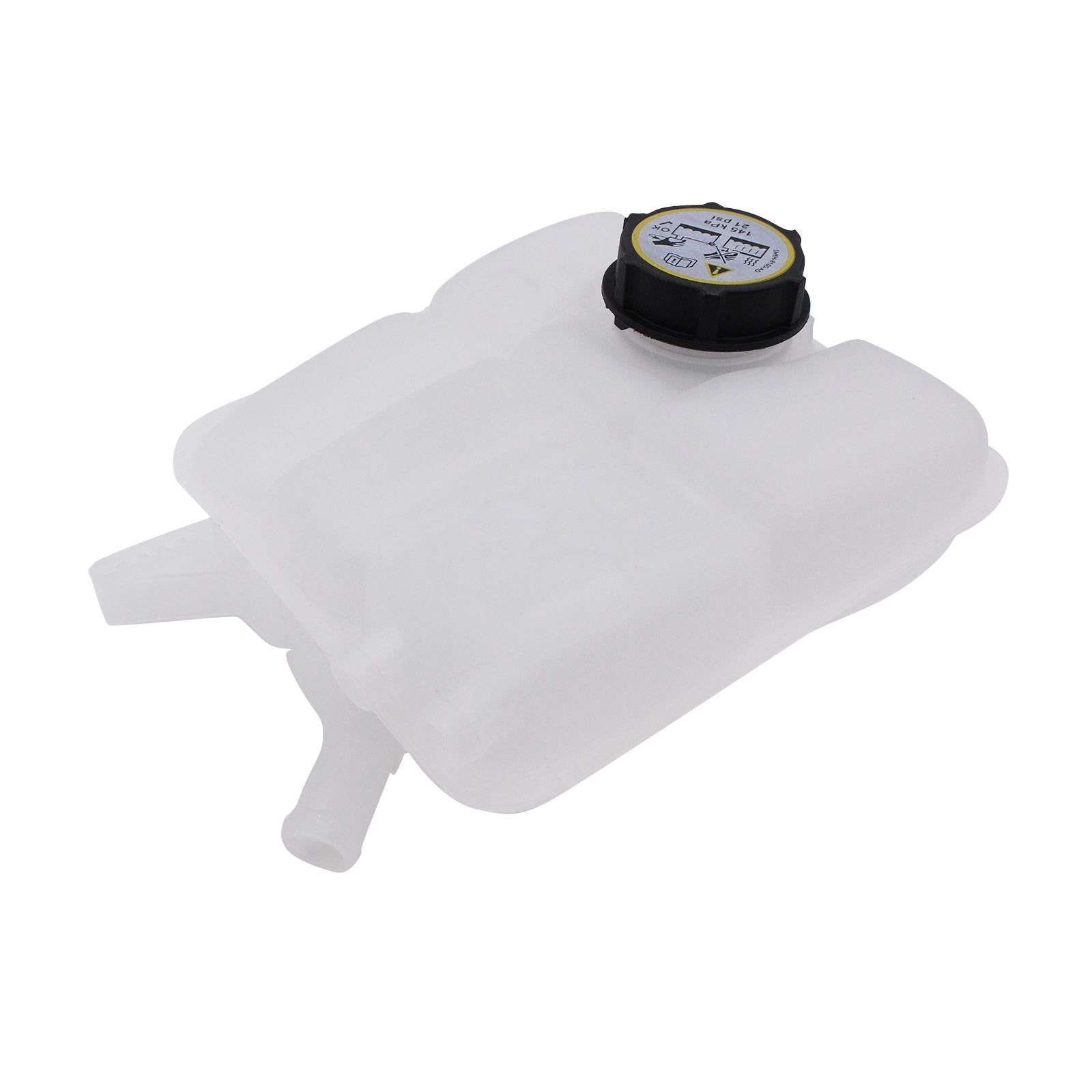 Coolant Radiator Overfolw Expansion Tank Bottle Professional Durable 1717053