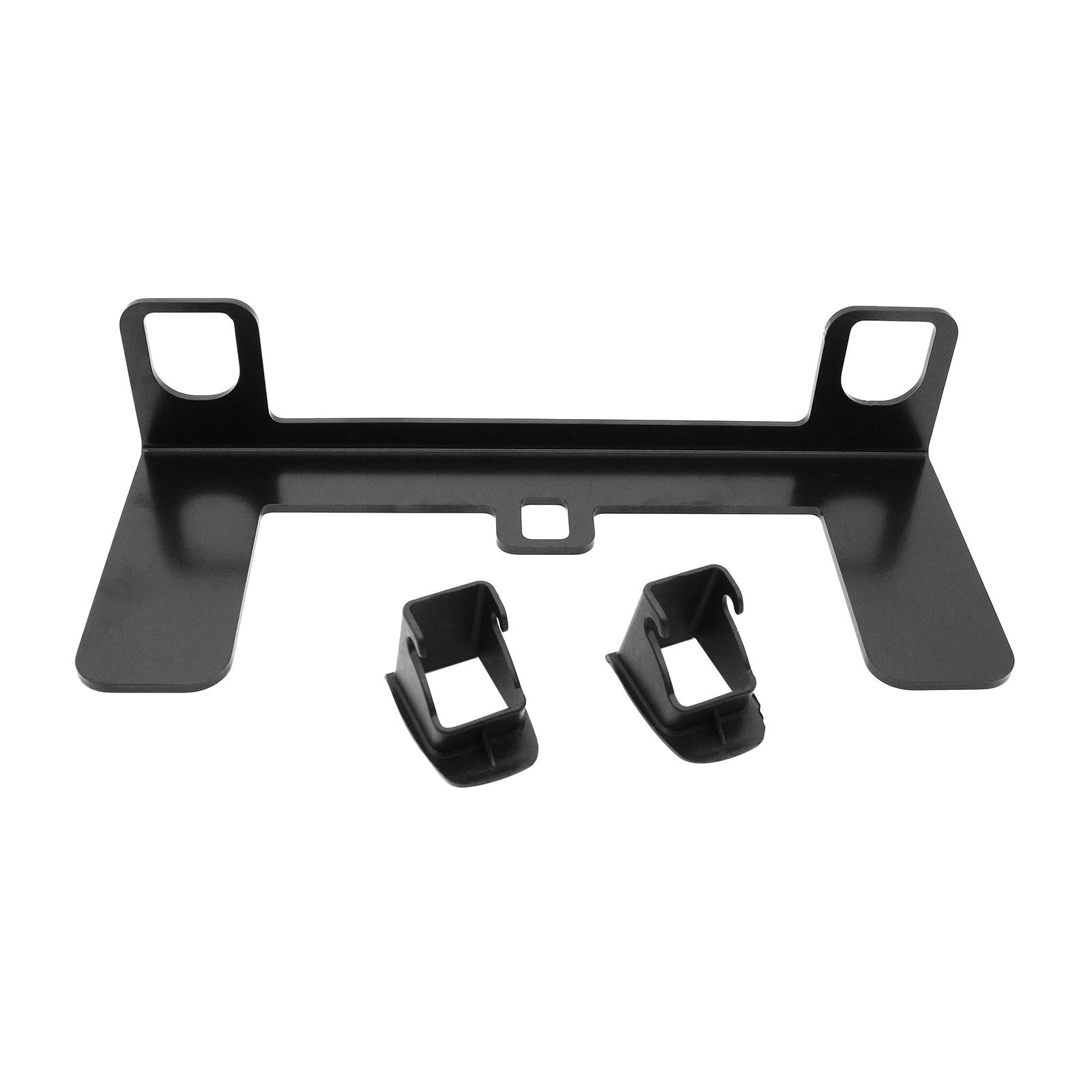 Car Child Safety Seat Mount Bracket Universal for Belt Connector
