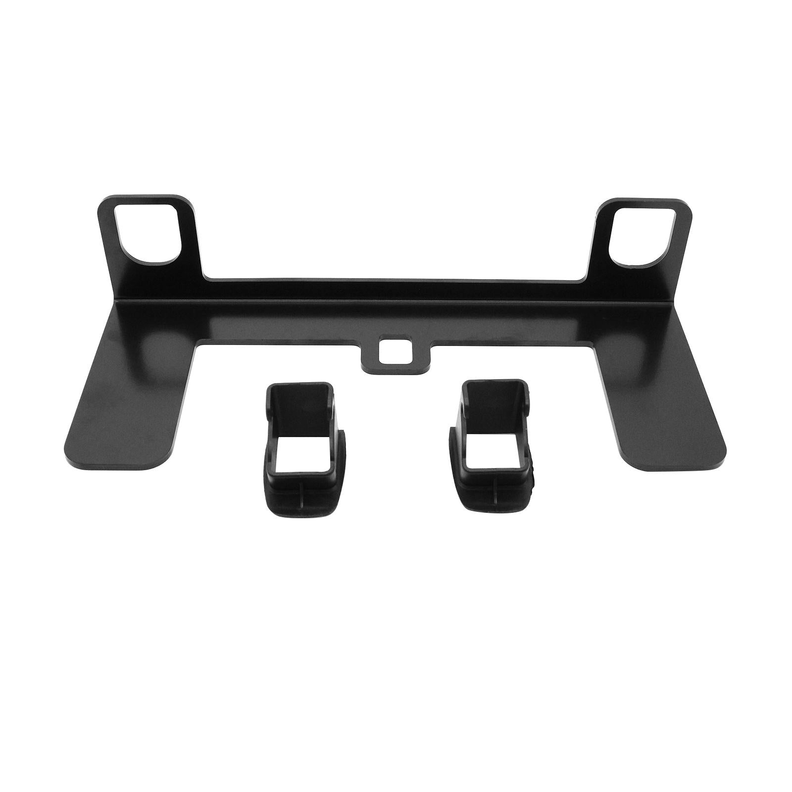 Car Child Safety Seat Mount Bracket Universal for Belt Connector