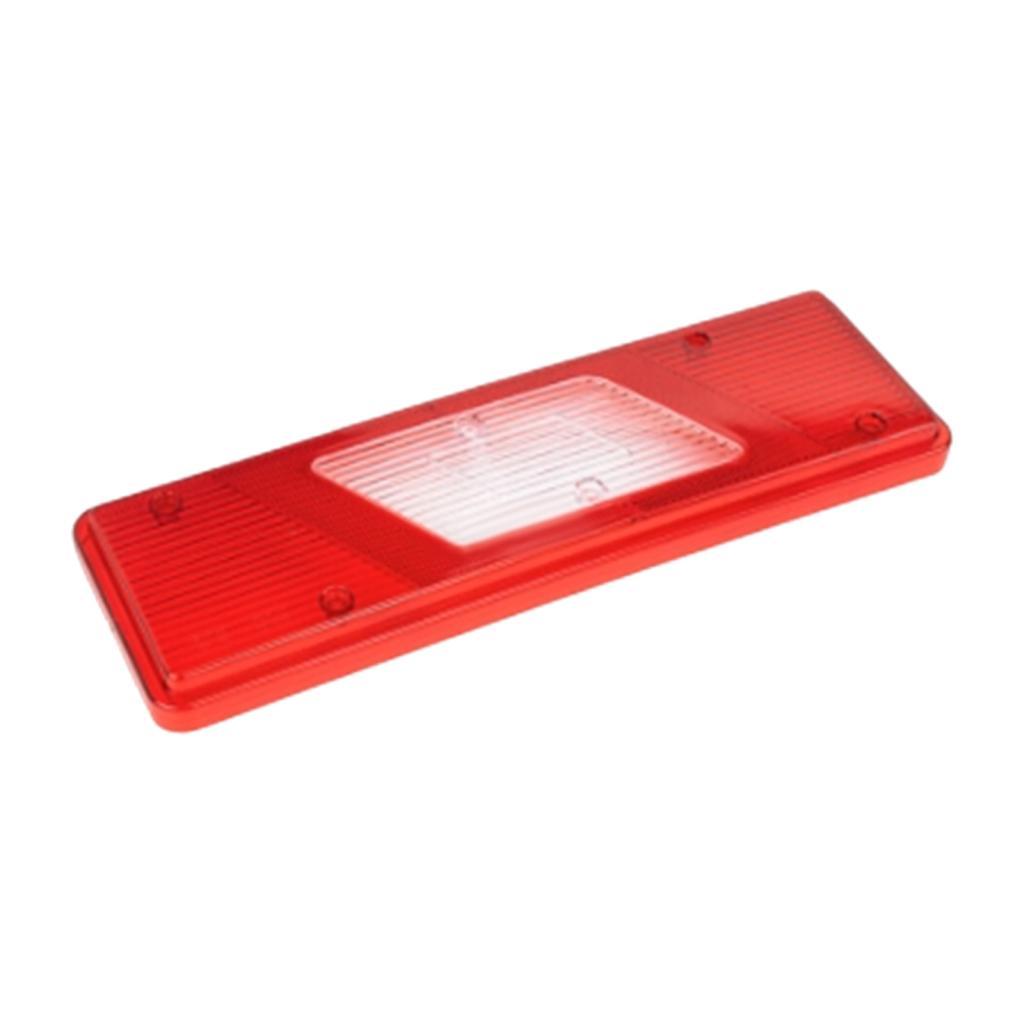 Rear Tail Light Cover for Ford Spare Part Repairing Rear Tail Light Lamp Len