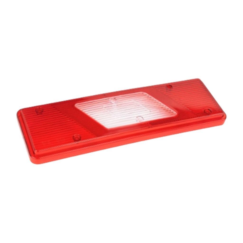 Rear Tail Light Cover for Ford Spare Part Repairing Rear Tail Light Lamp Len