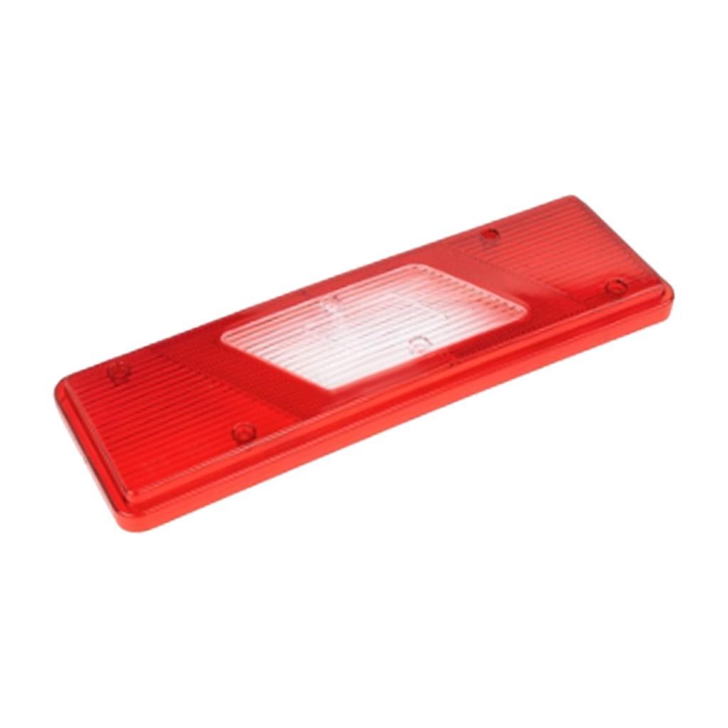Rear Tail Light Cover for Ford Spare Part Repairing Rear Tail Light Lamp Len