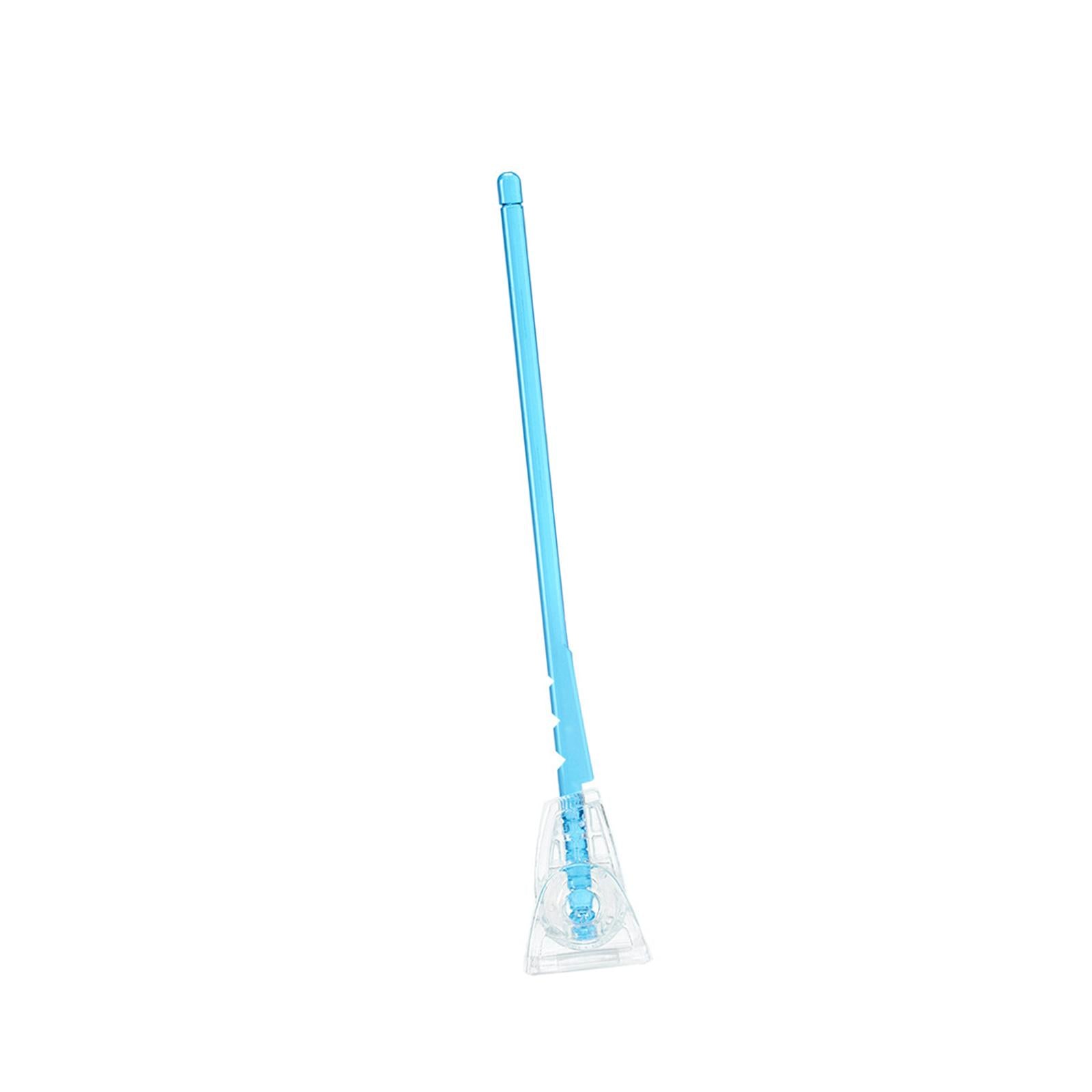 Corner Antenna Bumper Pole Accessory Adjustable Angle Safe Guard New Drivers