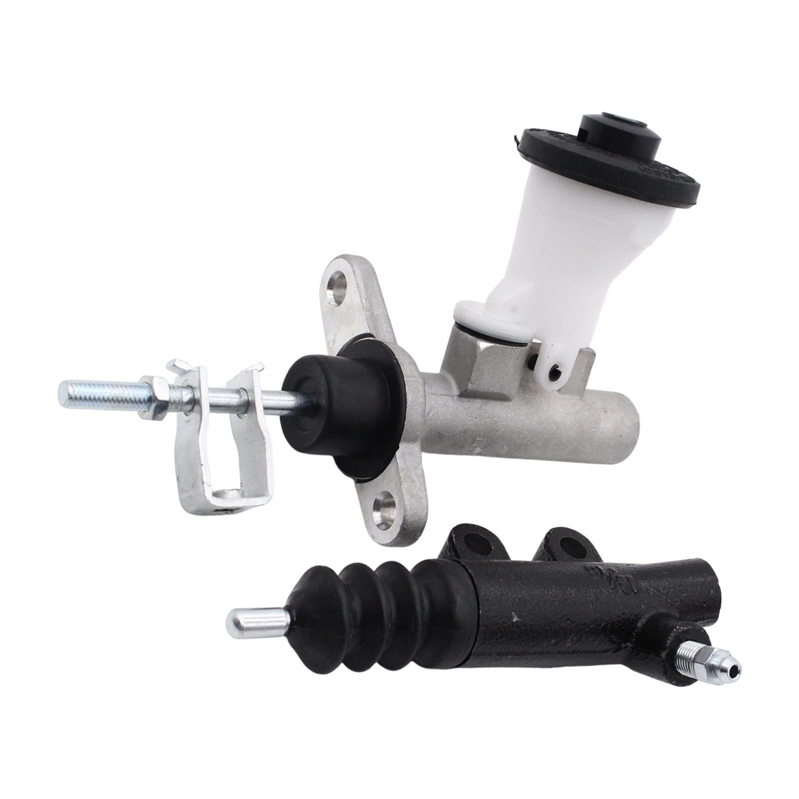 Clutch Master Slave Cylinder for Toyota Hilux LN106 4Runner LN130 2.8D 3L