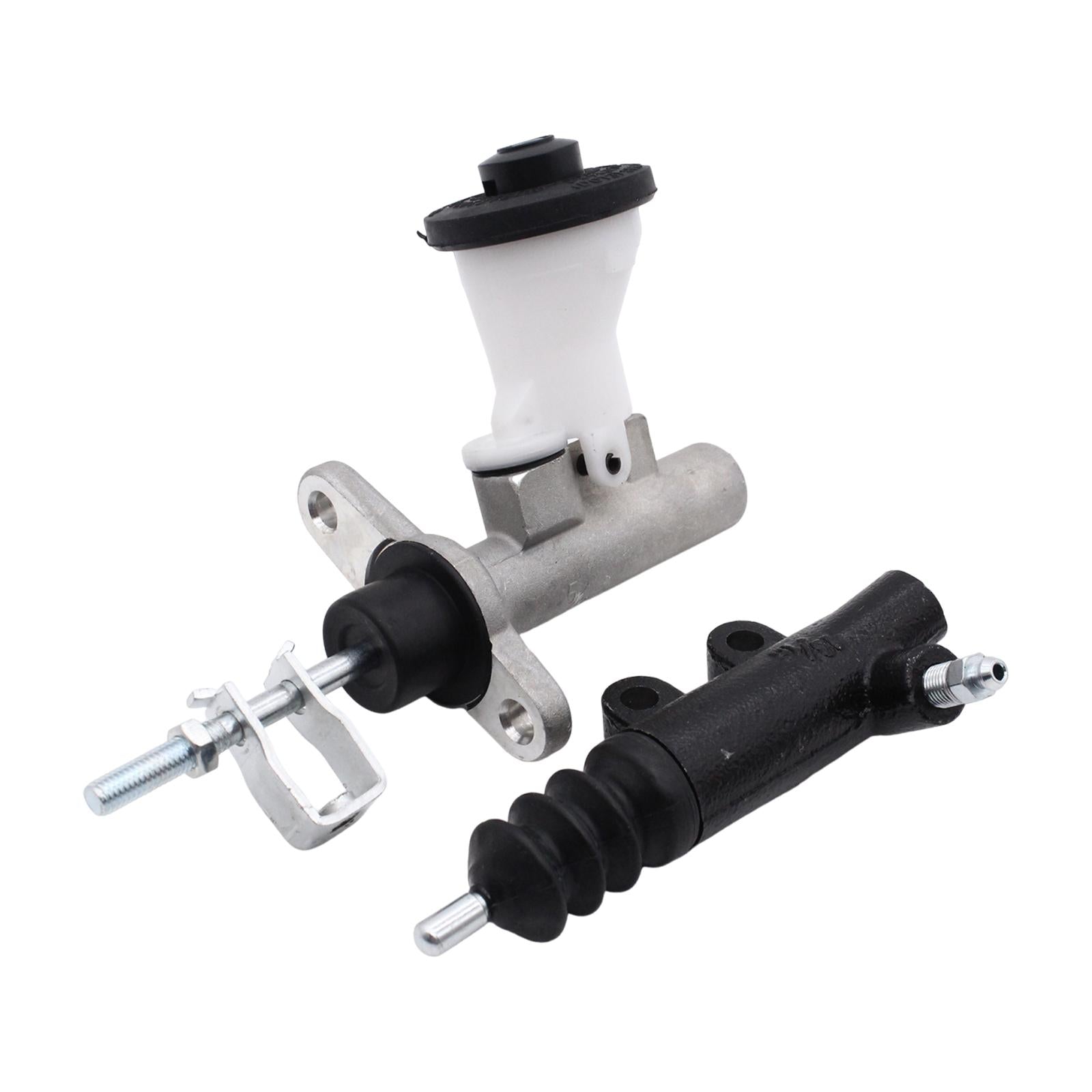 Clutch Master Slave Cylinder for Toyota Hilux LN106 4Runner LN130 2.8D 3L
