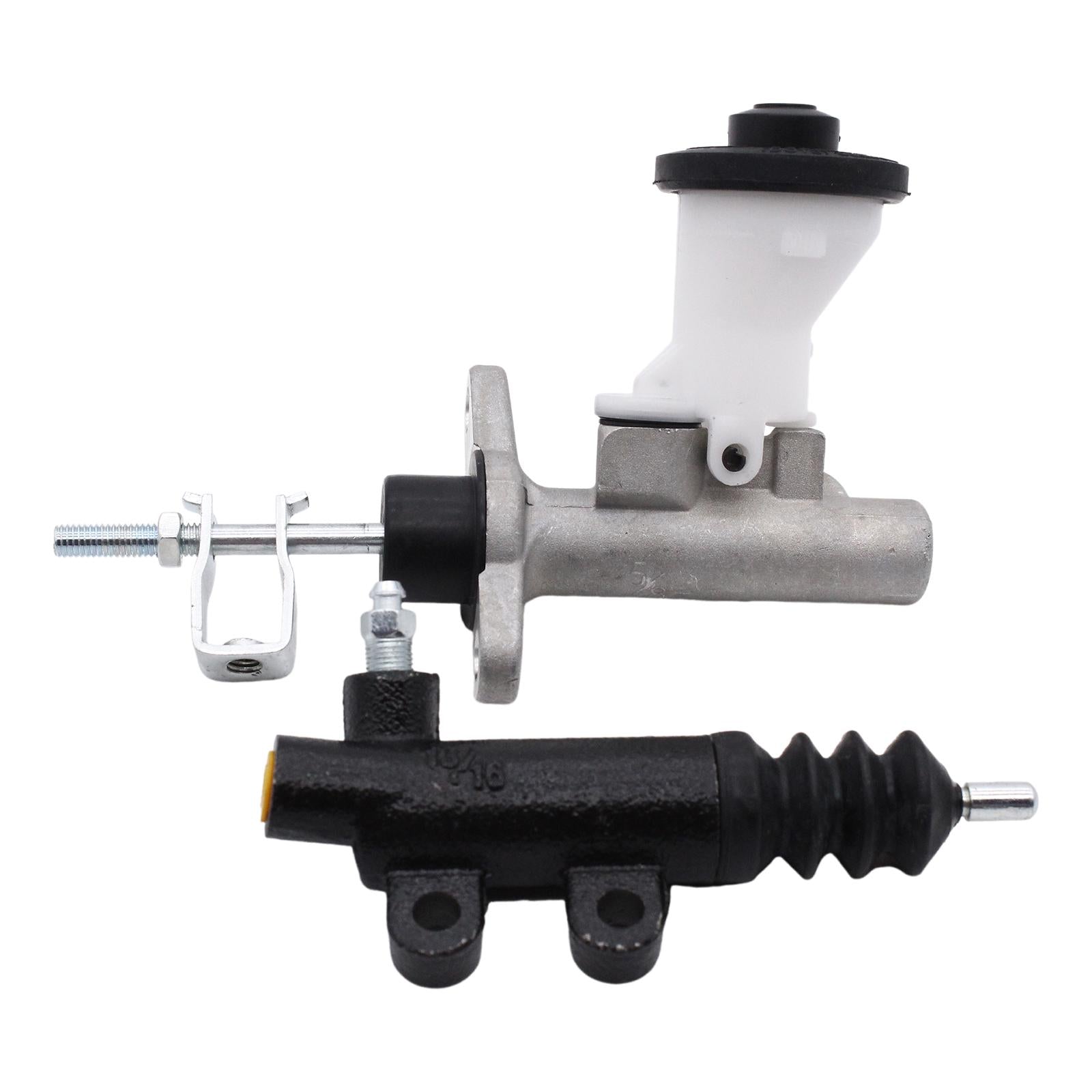 Clutch Master Slave Cylinder for Toyota Hilux LN106 4Runner LN130 2.8D 3L