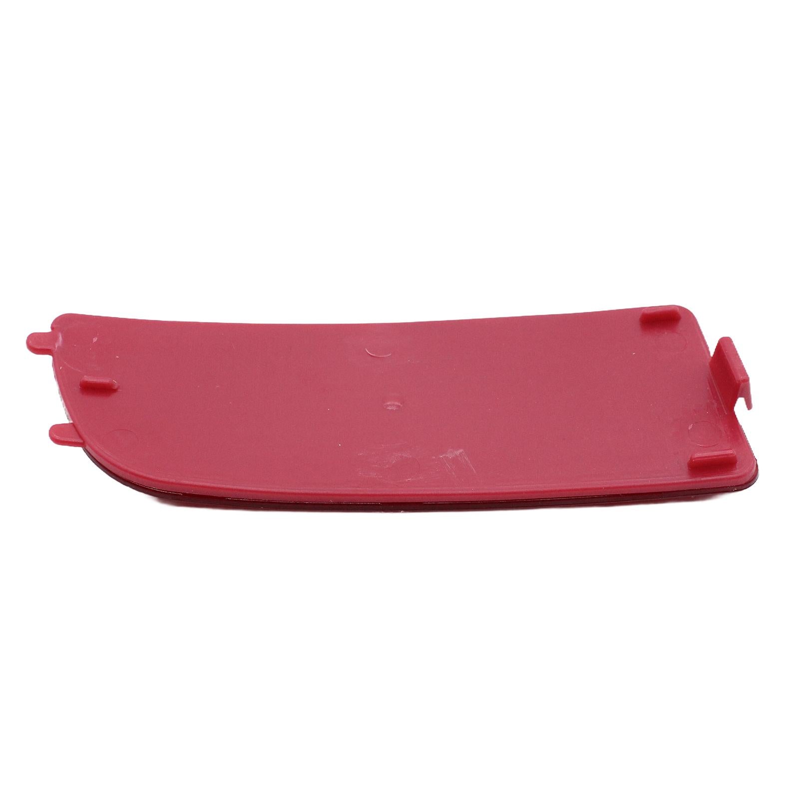 Rear Right Bumper Reflector Cover Car Vehicle for VW Crafter 30-50 2006-2016