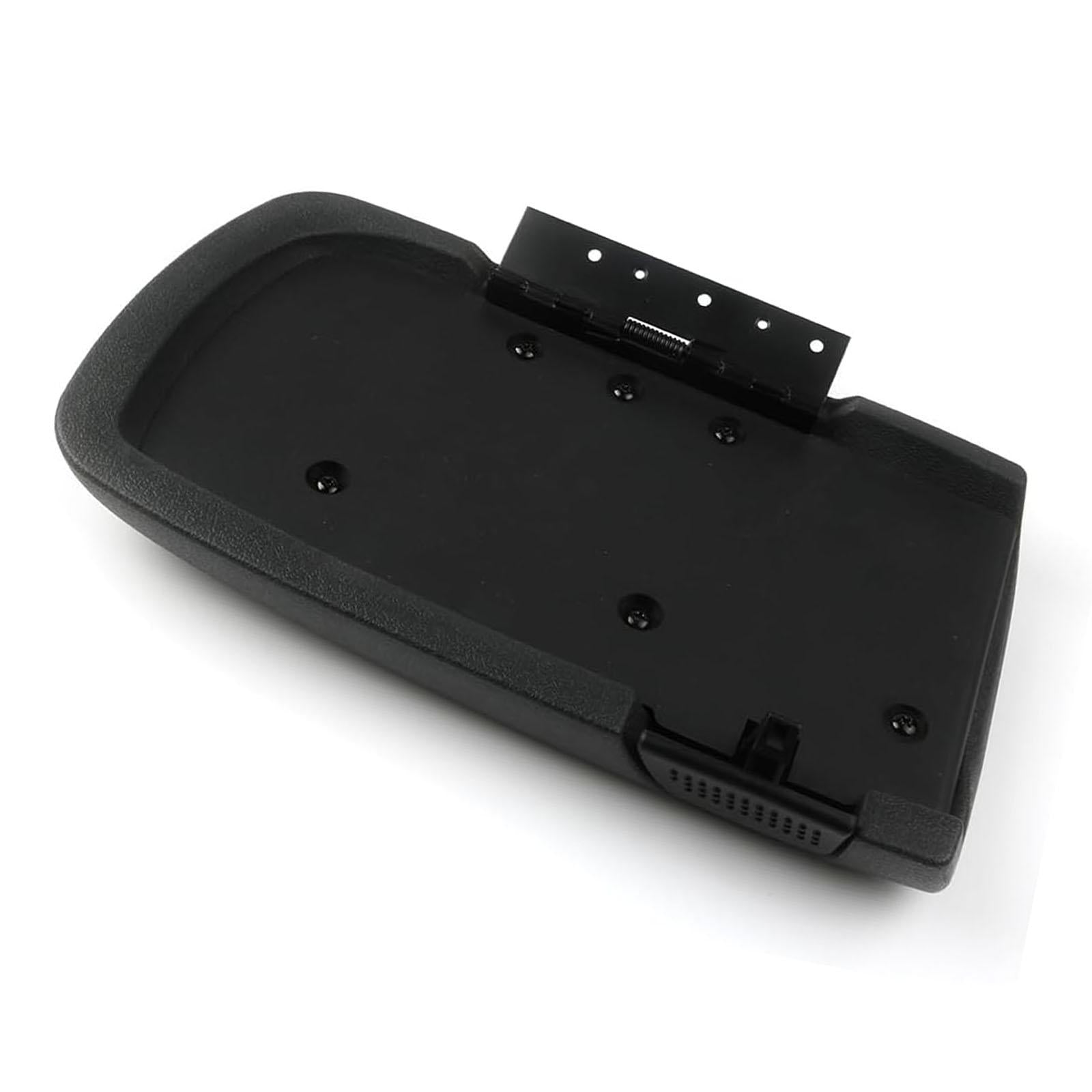 Center Console Lid Armrest Door 10421355 for Chevrolet Camaro 1997-2002