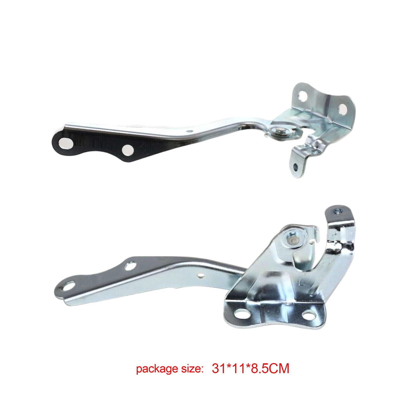 53410-02220 High Performance Hood Hinges for S 2014-2016