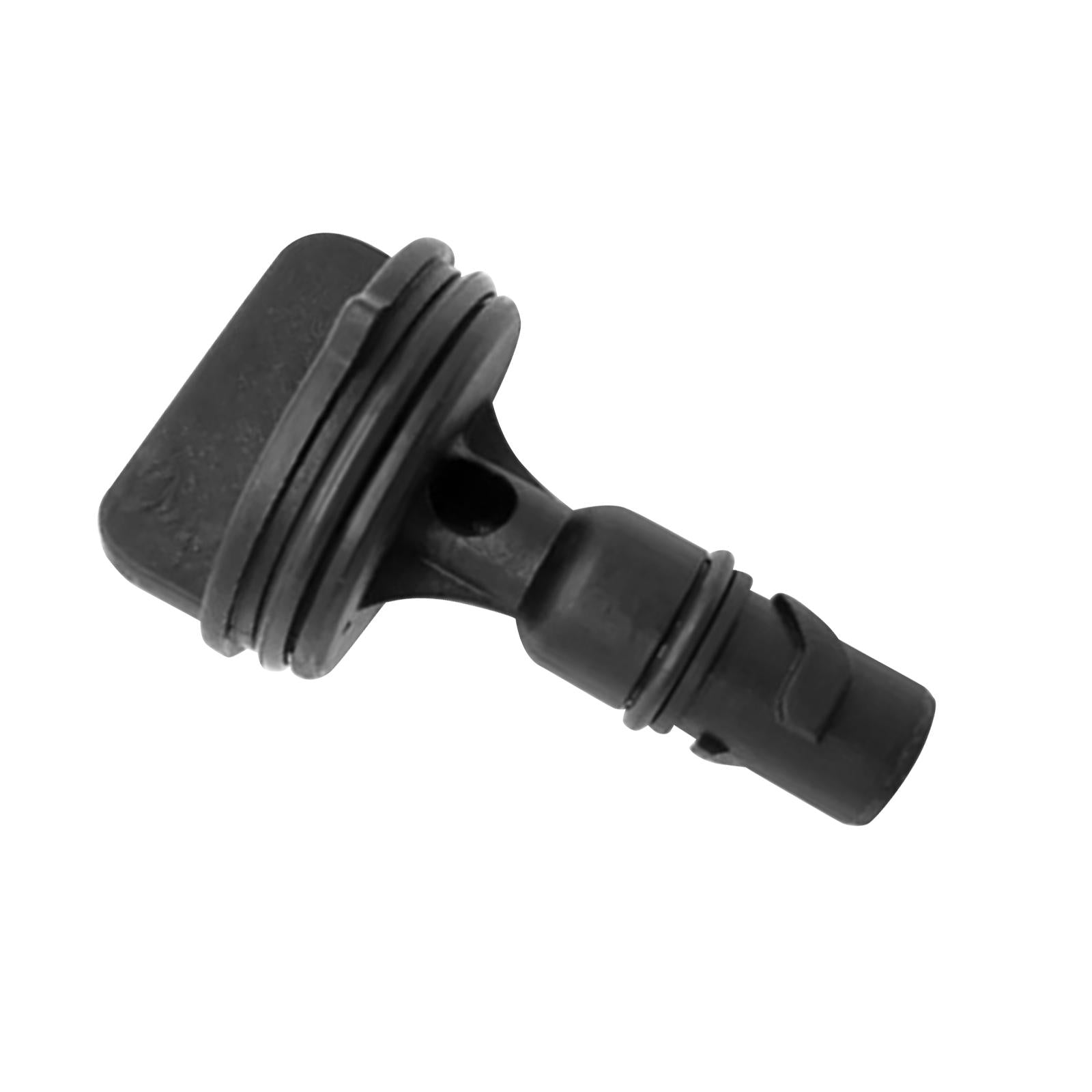 Ventilation Valves Black 19014802 Waste Valves for Chrysler 300 2007-2019