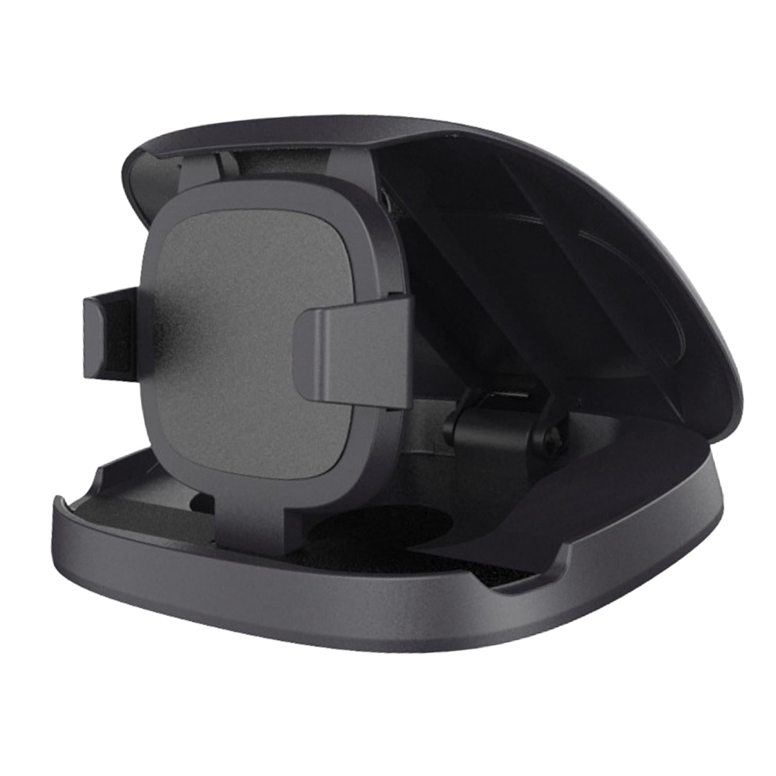 Car Phone Holder for Dashboard Anti Slip Pad Mat Multifunctional Phone Stand