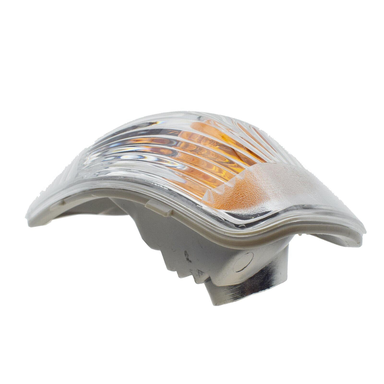 Mirror Indicator Turn Signal Light Housing 261603141R for Nissan Nv400