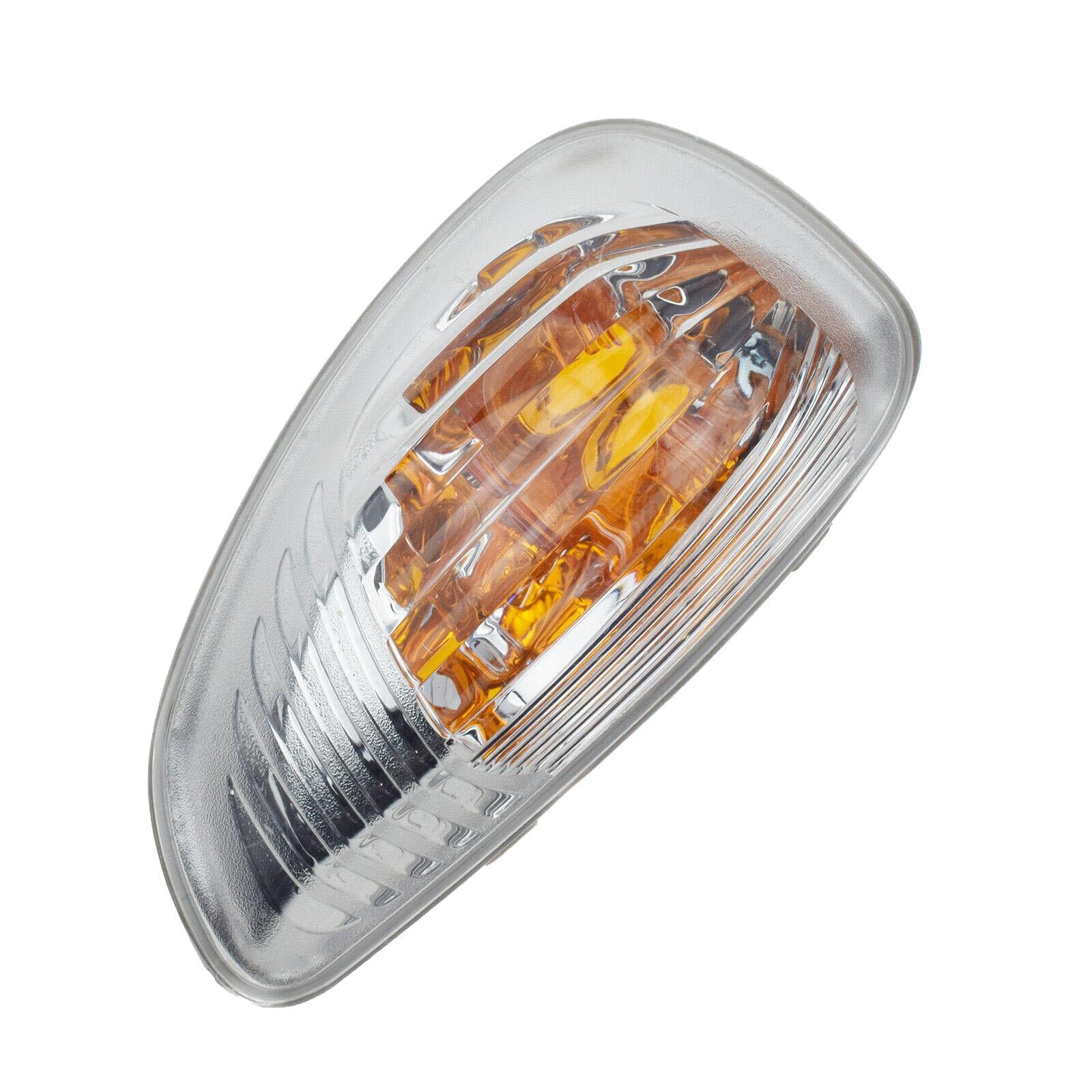 Mirror Indicator Turn Signal Light Housing 261603141R for Nissan Nv400