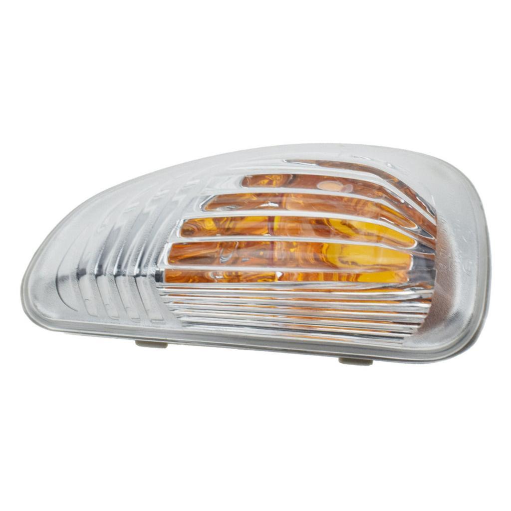 Mirror Indicator Turn Signal Light Housing 261603141R for Nissan Nv400