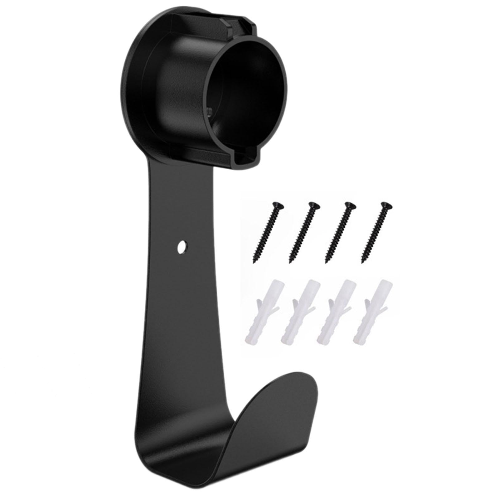 Generic Easy to Install Sturdy EV Charging Wall Holder for Electric Car