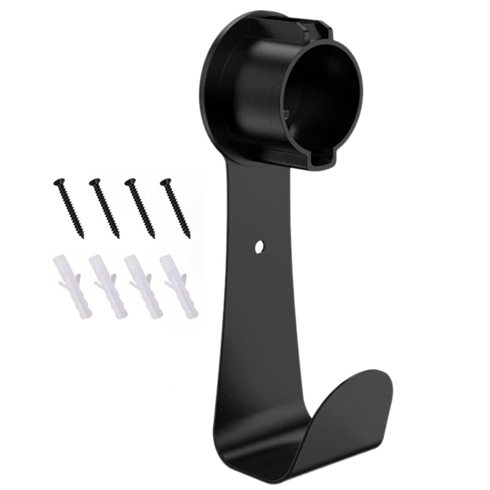 Generic Easy to Install Sturdy EV Charging Wall Holder for Electric Car