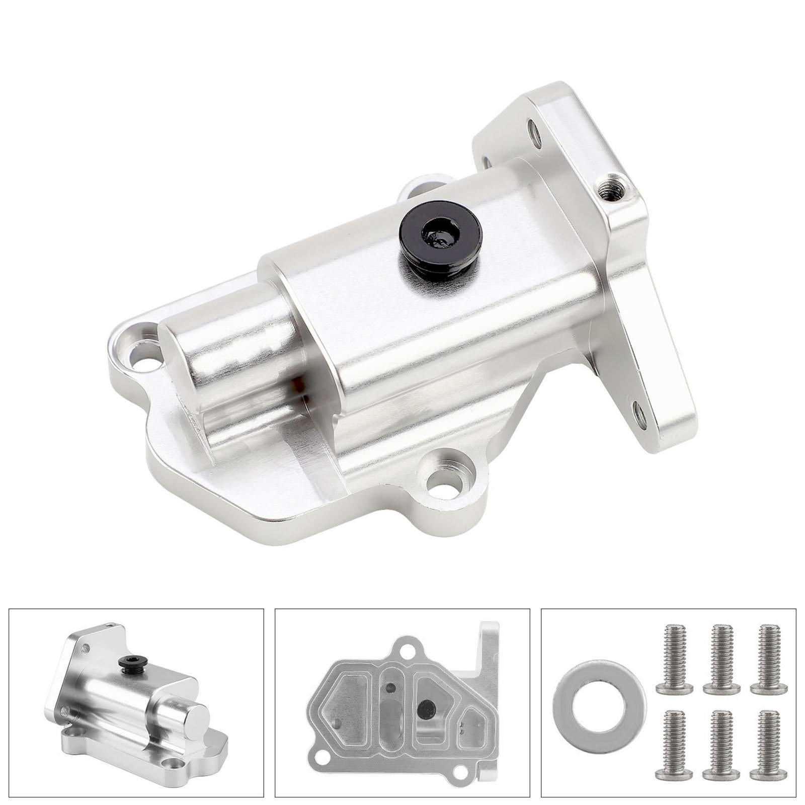 Solenoid Housing Aluminum Alloy for Acura Integra Auto Accessories
