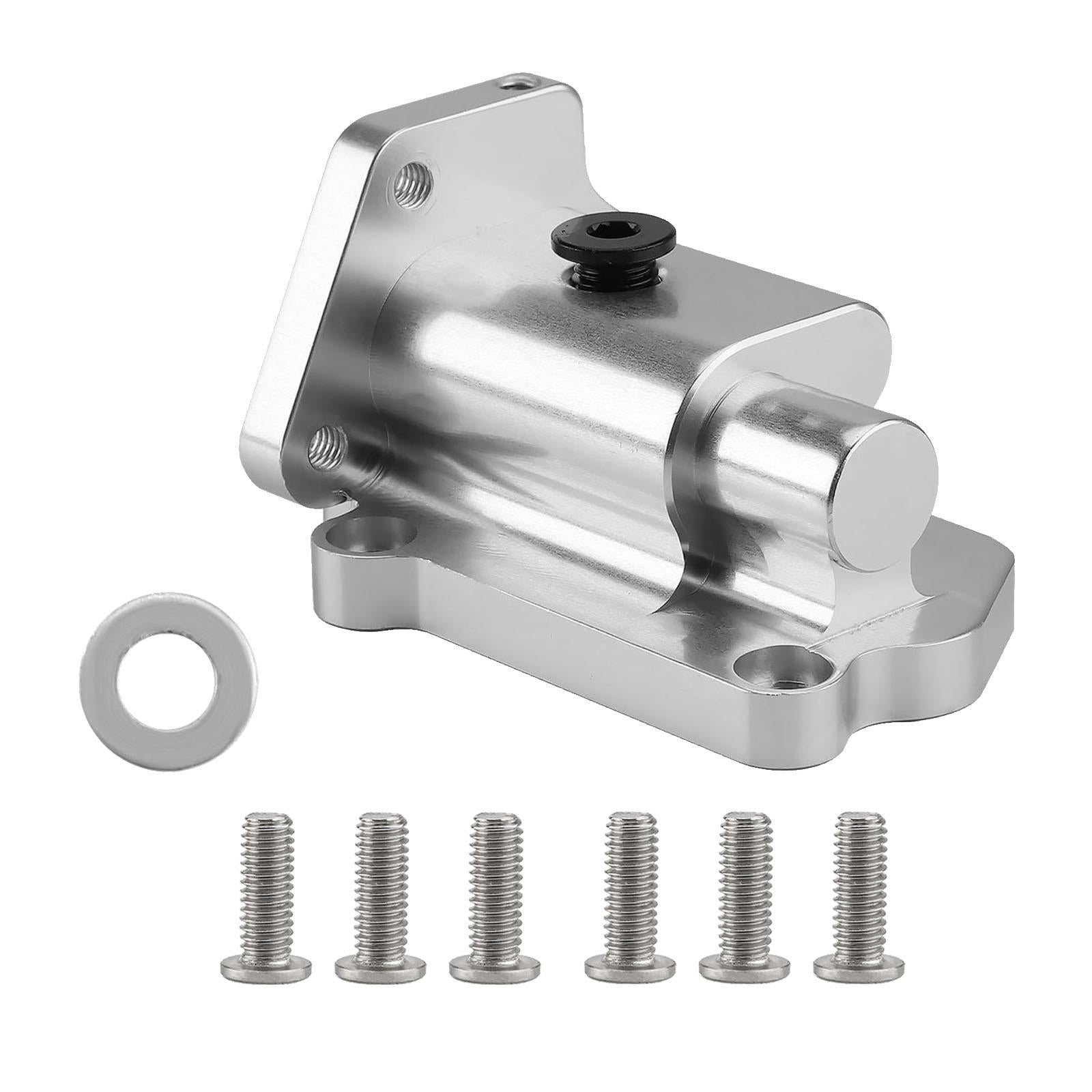 Solenoid Housing Aluminum Alloy for Acura Integra Auto Accessories