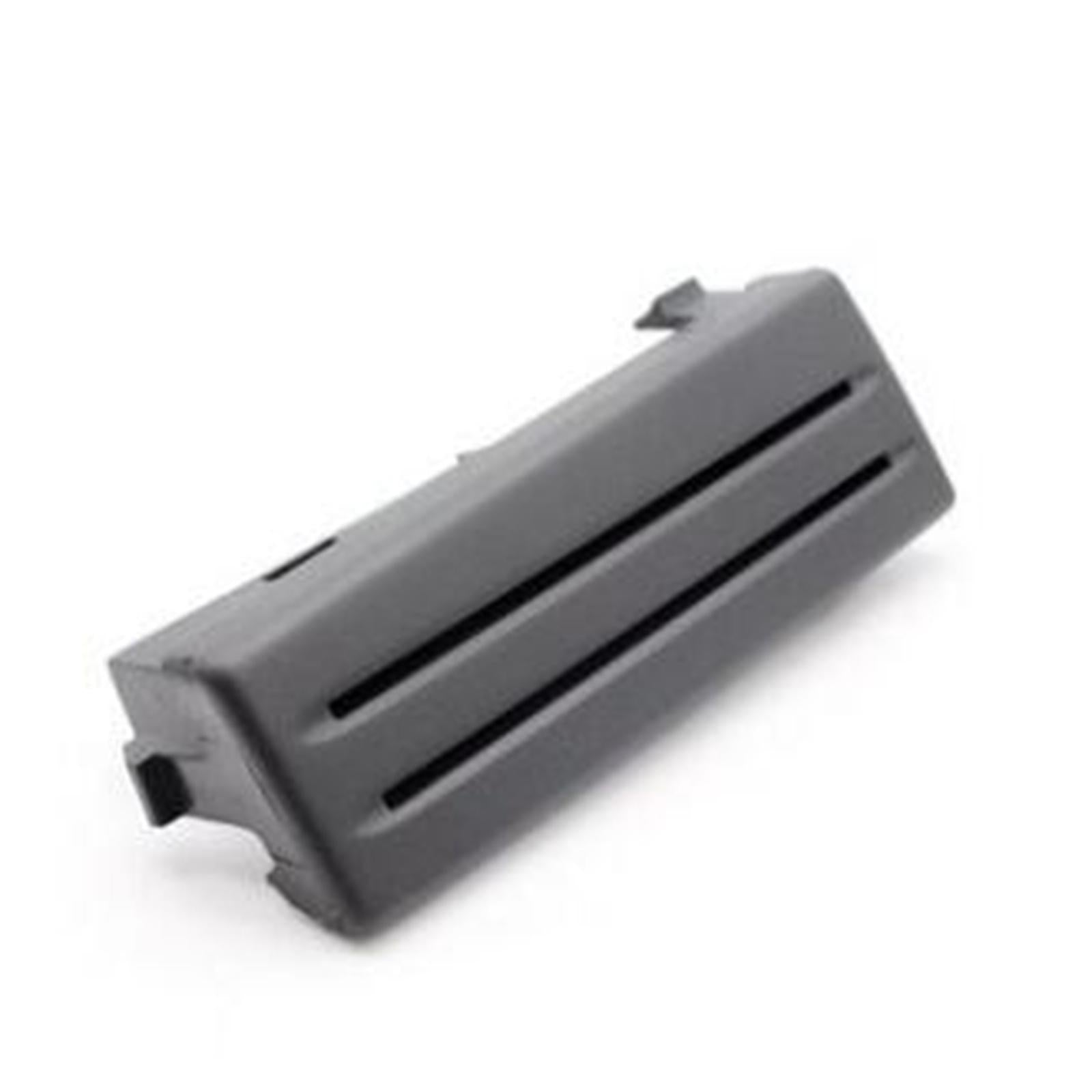 Console Business Card Holder 6Q1858373 for VW Polo 9N Lightweight Black