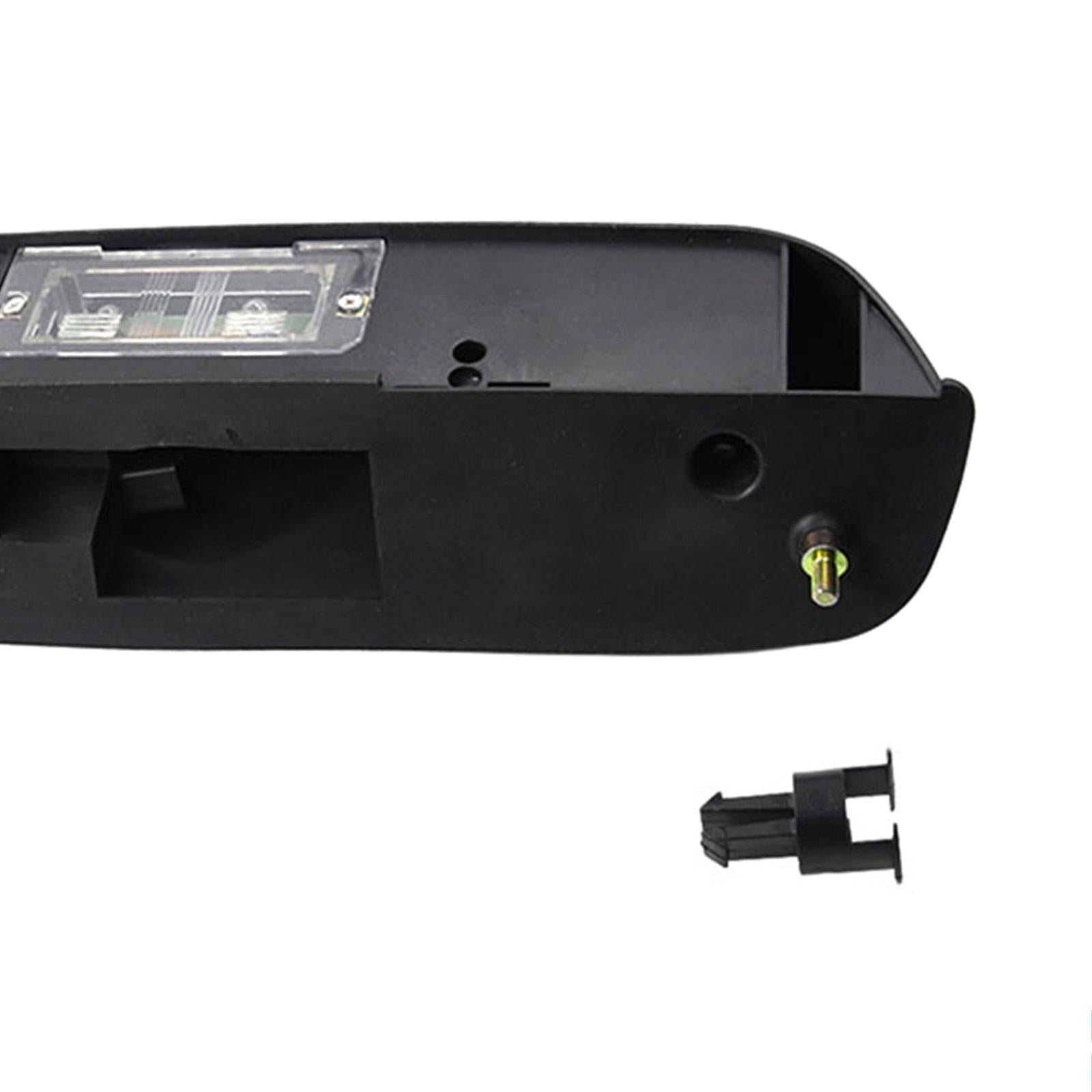Rear Tailgate Door Handle Durable Cxb000280pma for Freelander 1998-2006