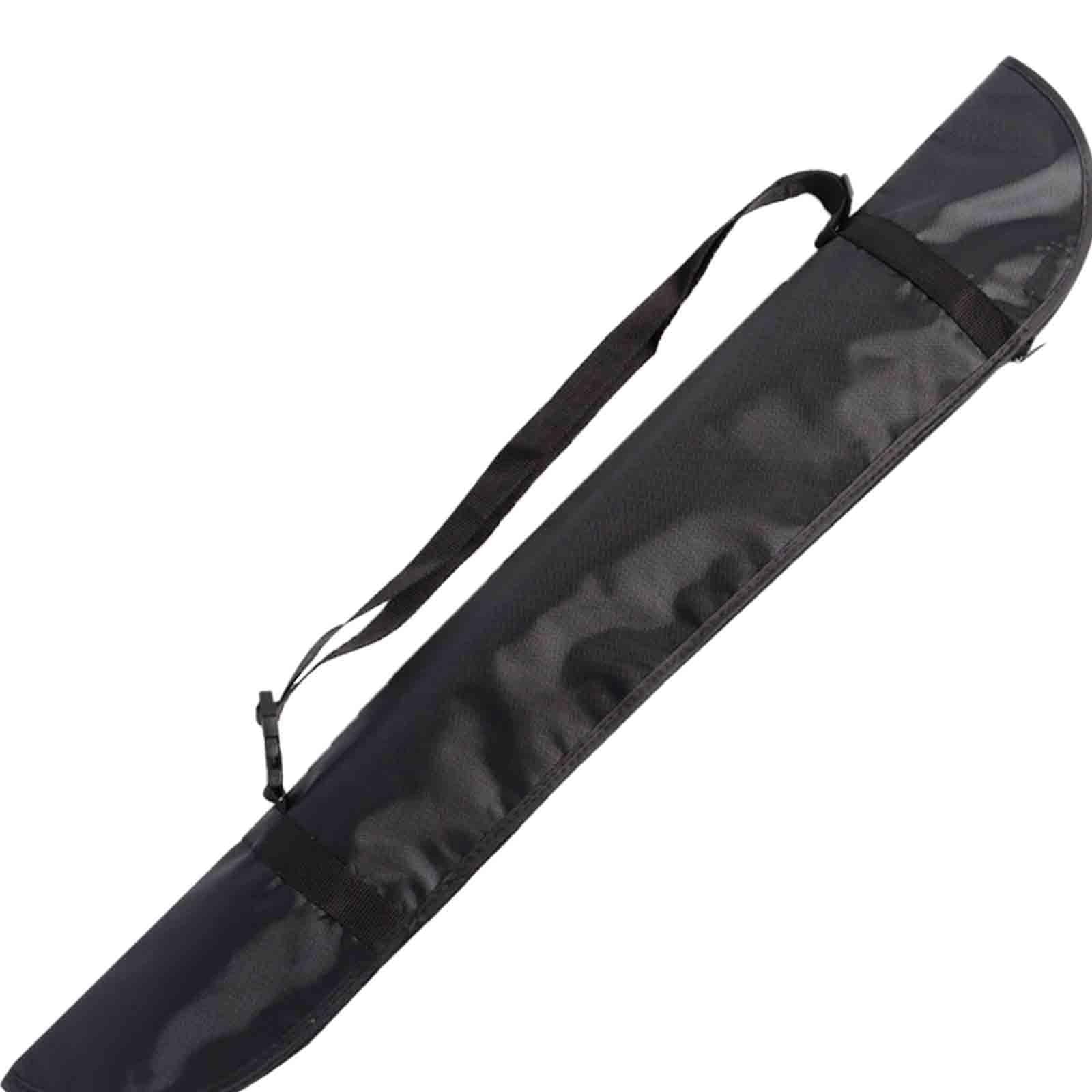 Carrying Case Storage Waterproof Cover Home Umbrella Bag with Shoulder Strap