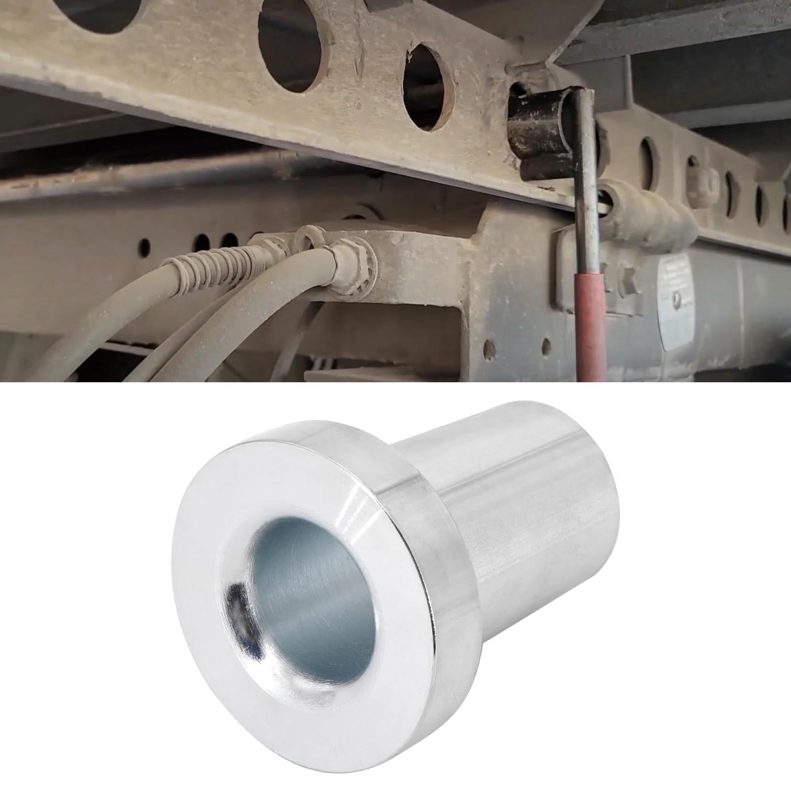 Trailer Tandem Slide Stopper Sturdy Multifunction Semi Trailer Slide Stopper