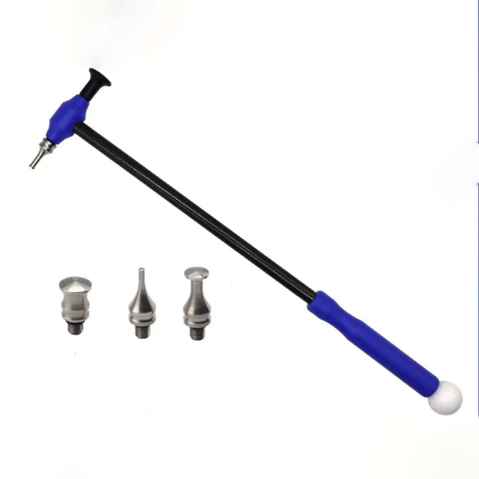 Car Body Dent Repair Tool Dent Hammer for Metal Surface Automotive Door