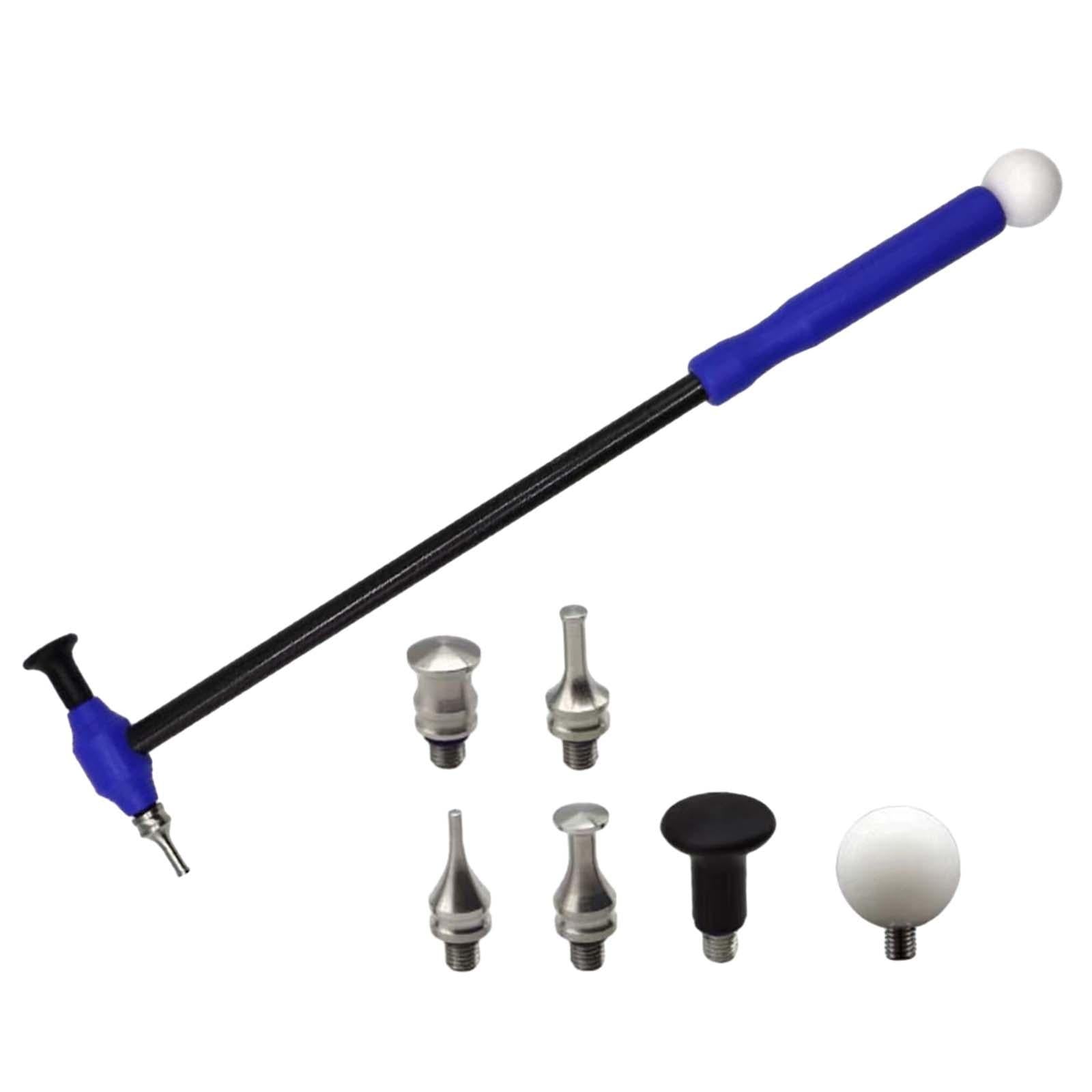 Car Body Dent Repair Tool Dent Hammer for Metal Surface Automotive Door